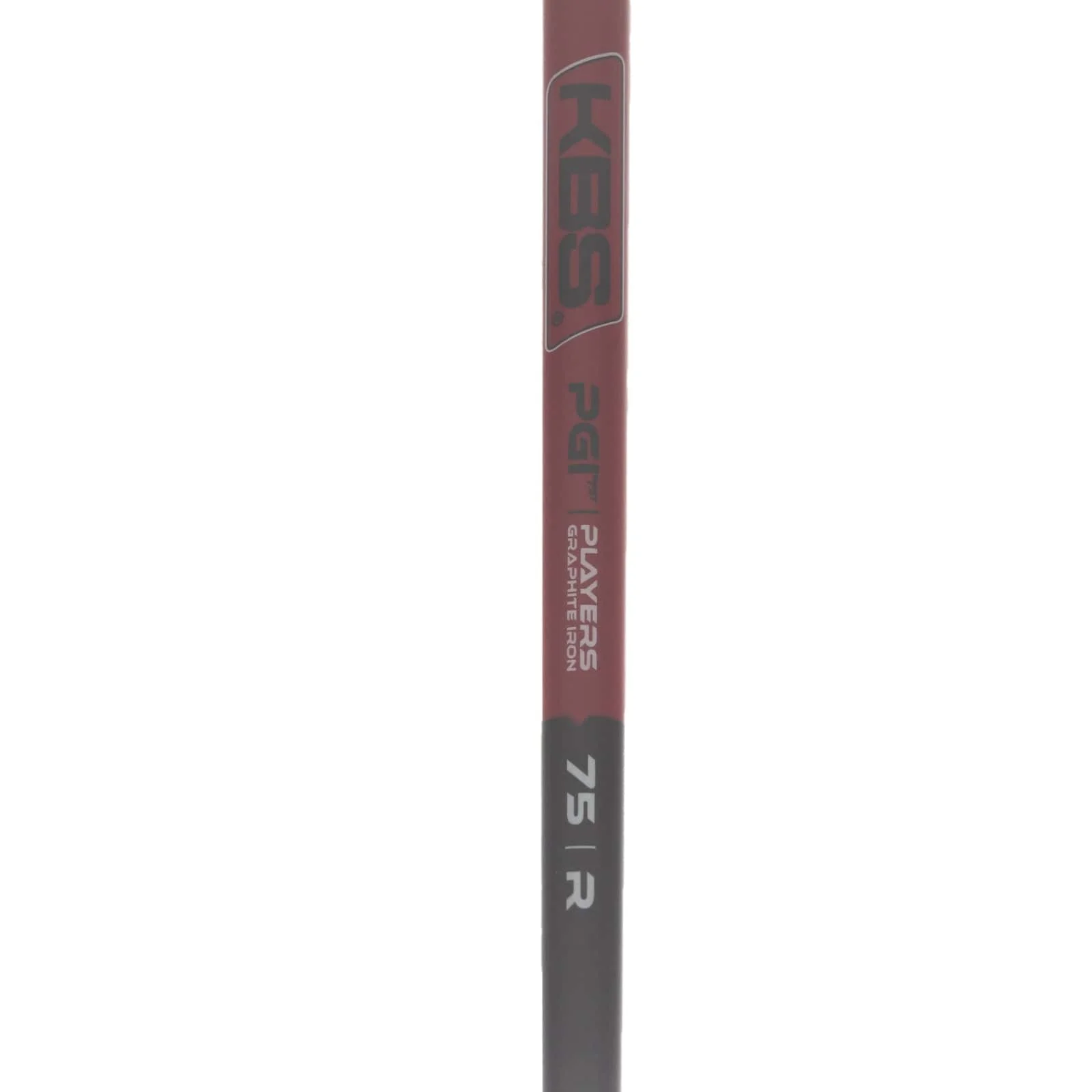 Cobra King LTDx One Length Graphite Mens Right Hand 3 Hybrid 19* Regular - KBS PGI 75 R - Image 5