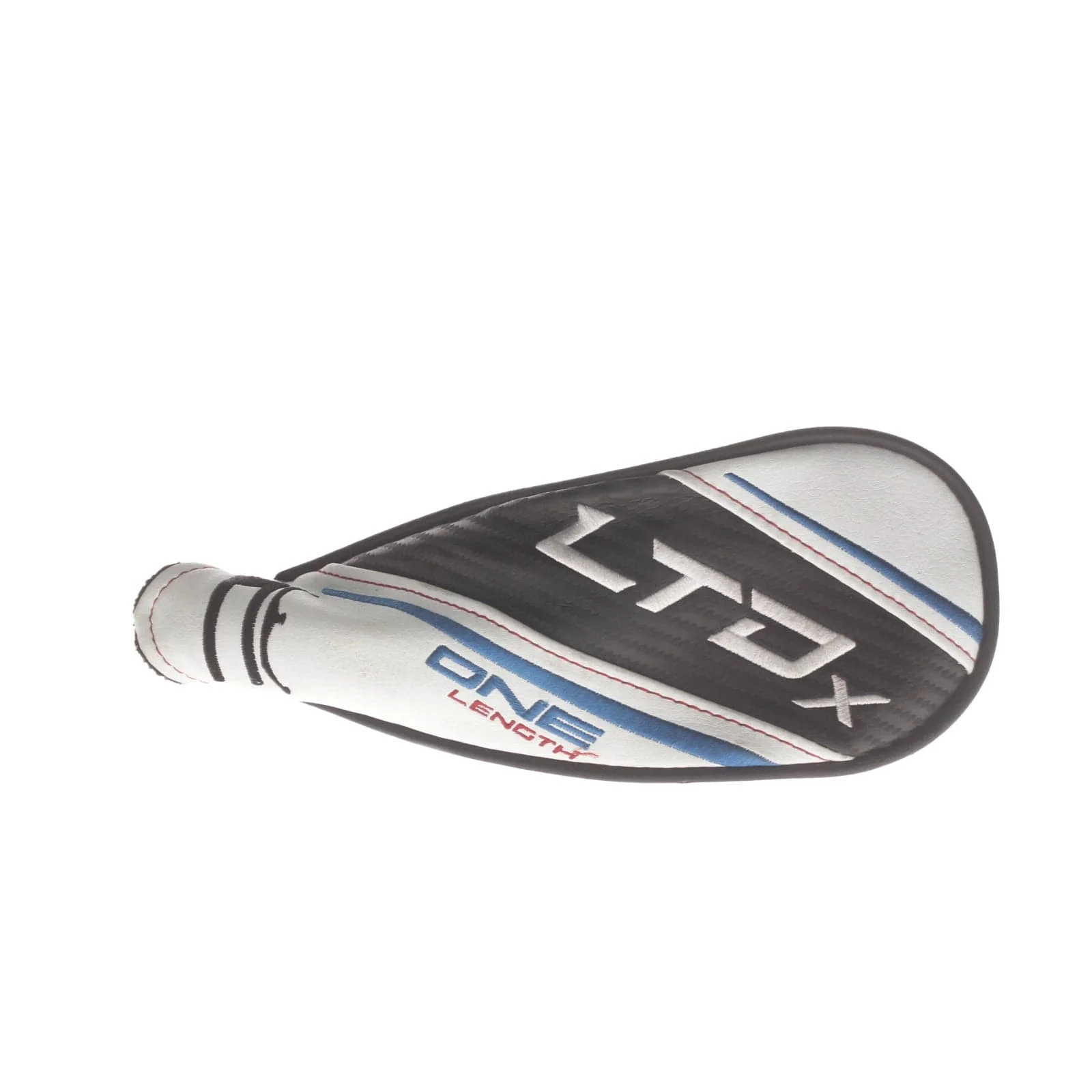 Cobra King LTDx One Length Graphite Mens Right Hand 3 Hybrid 19* Regular - KBS PGI 75 R - Image 7