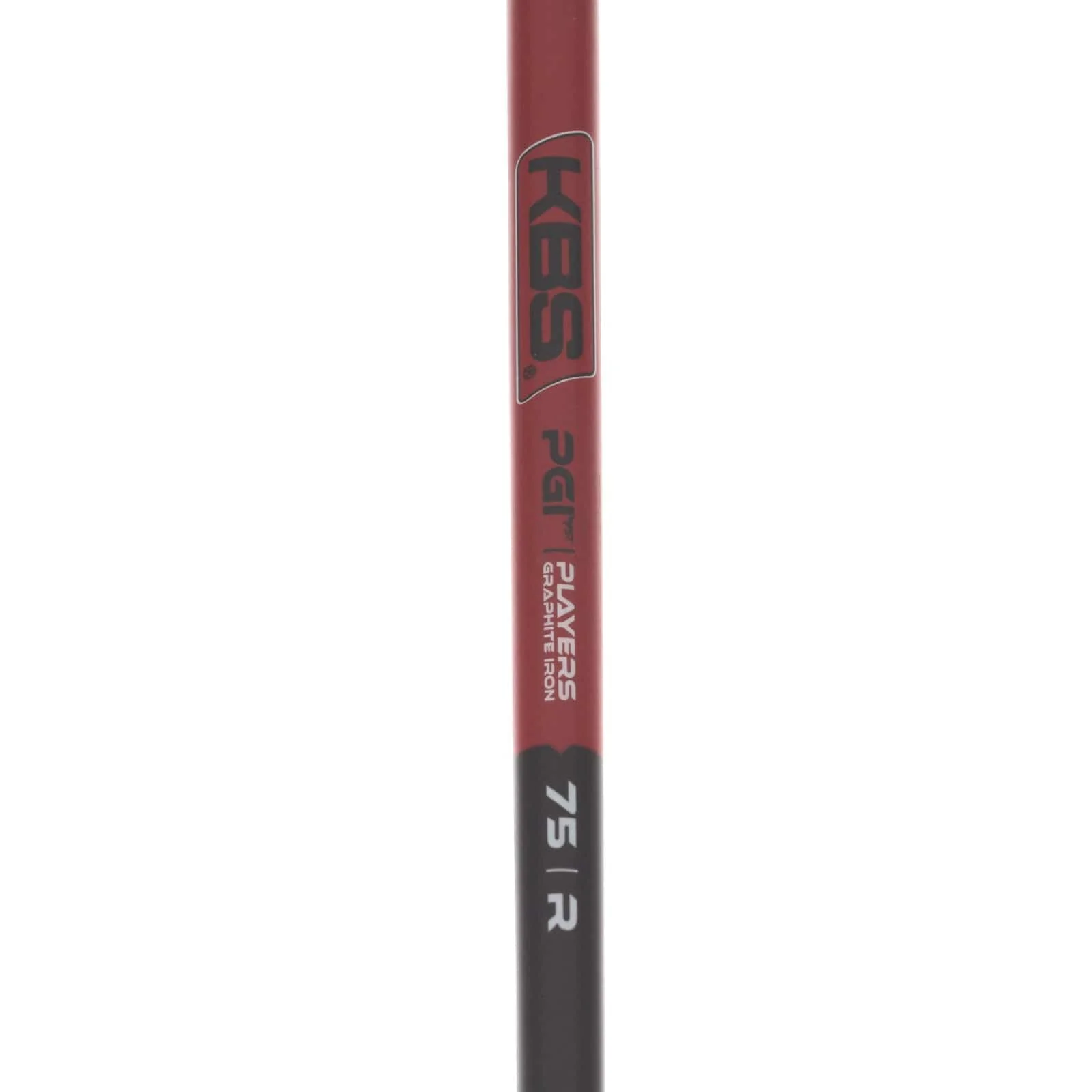 Cobra King LTDx One Length Graphite Mens Right Hand 3 Hybrid 21* Regular - KBS 75 - Image 5