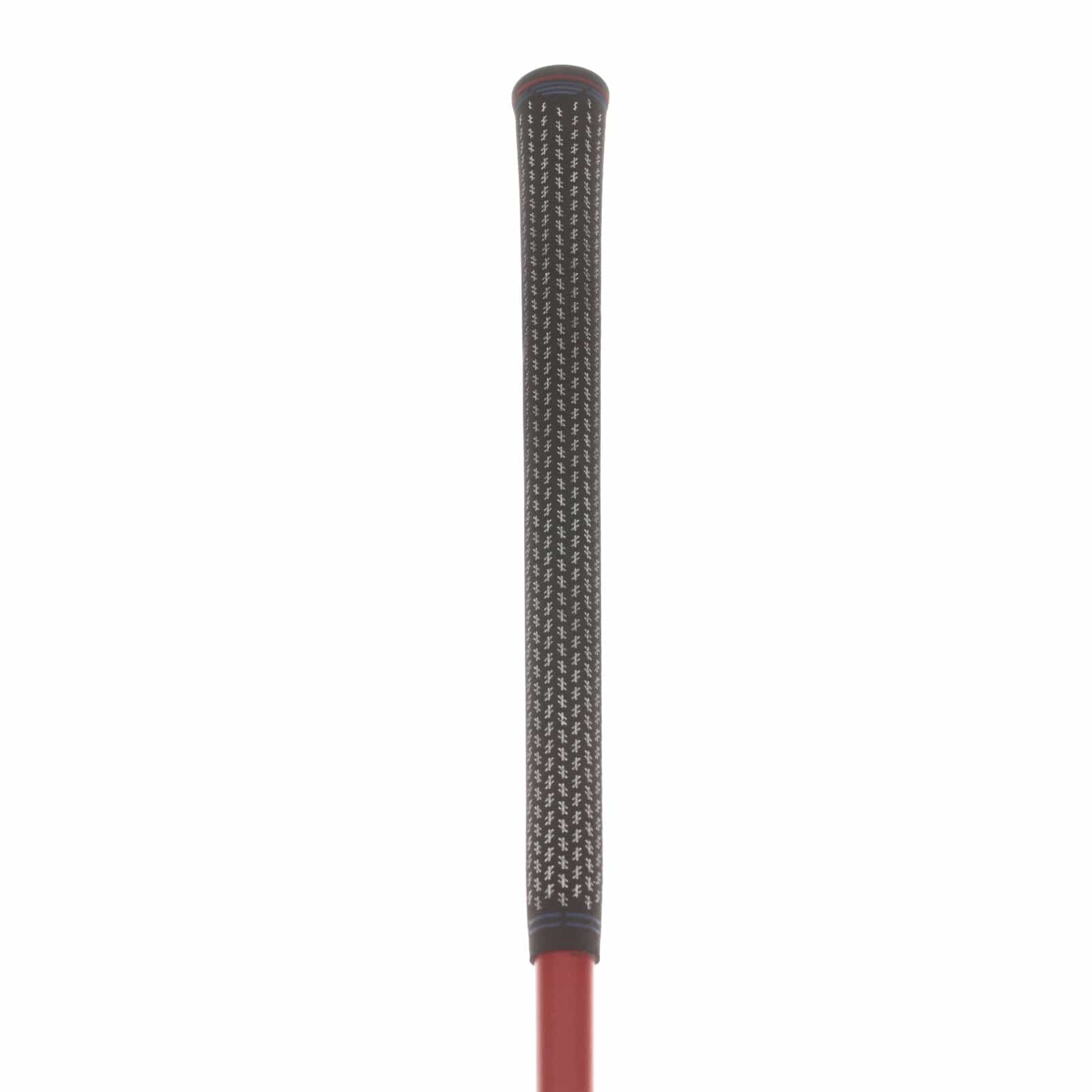 Cobra King LTDx One Length Graphite Mens Right Hand 3 Hybrid 21* Regular - KBS 75 - Image 6