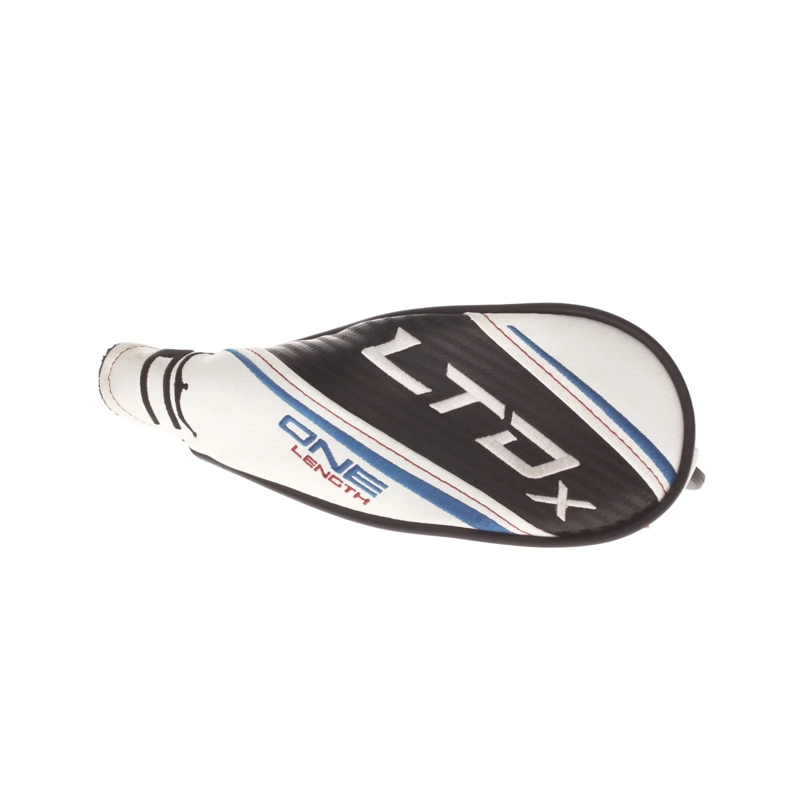 Cobra King LTDx One Length Graphite Mens Right Hand 3 Hybrid 21* Regular - KBS 75 - Image 7