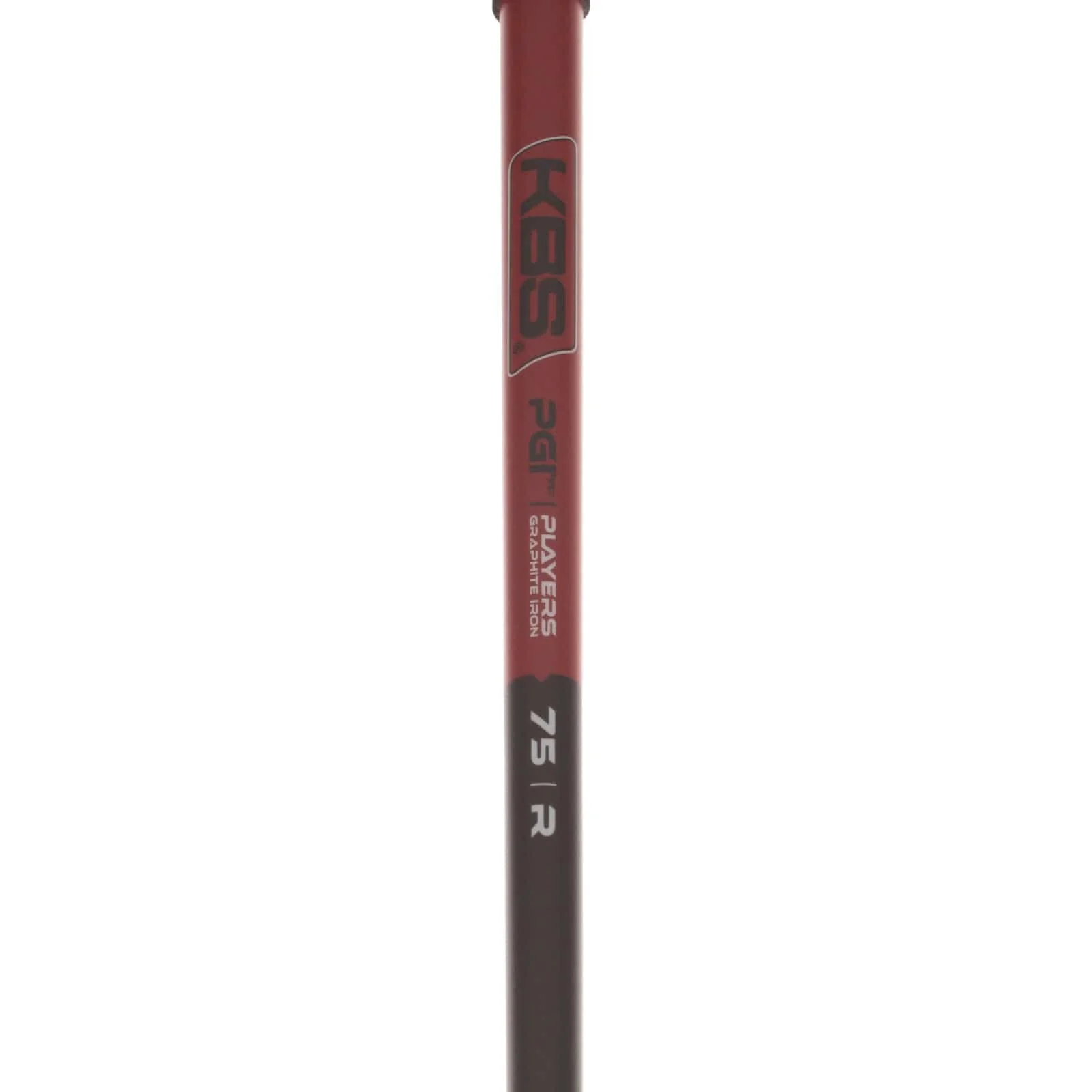 Cobra King LTDx One Length Graphite Mens Right Hand 4 Hybrid 21* Regular - KBS 75 - Image 5