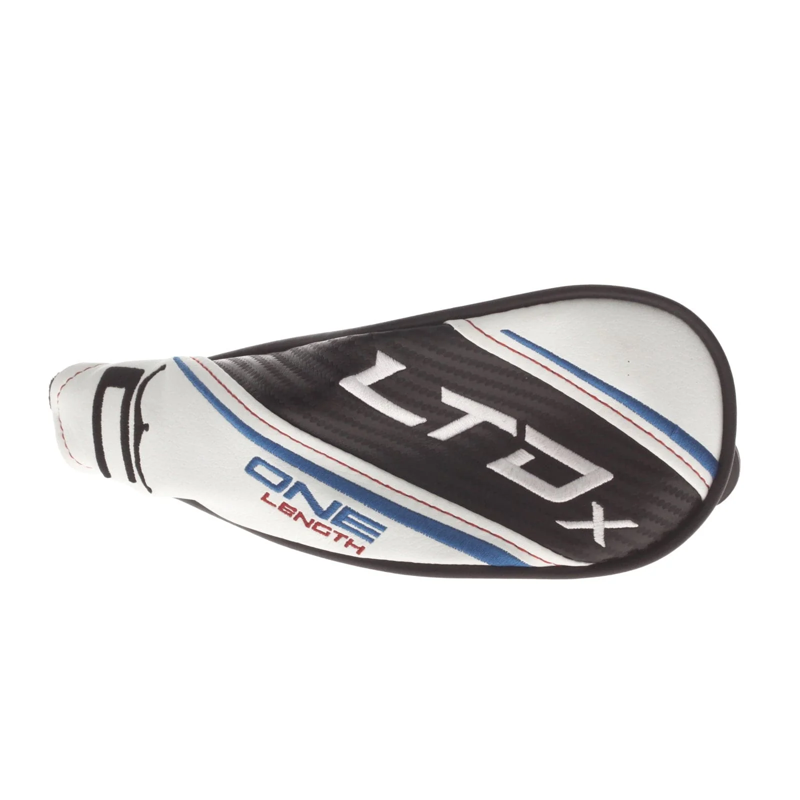 Cobra King LTDx One Length Graphite Mens Right Hand 4 Hybrid 21* Regular - KBS 75 - Image 7
