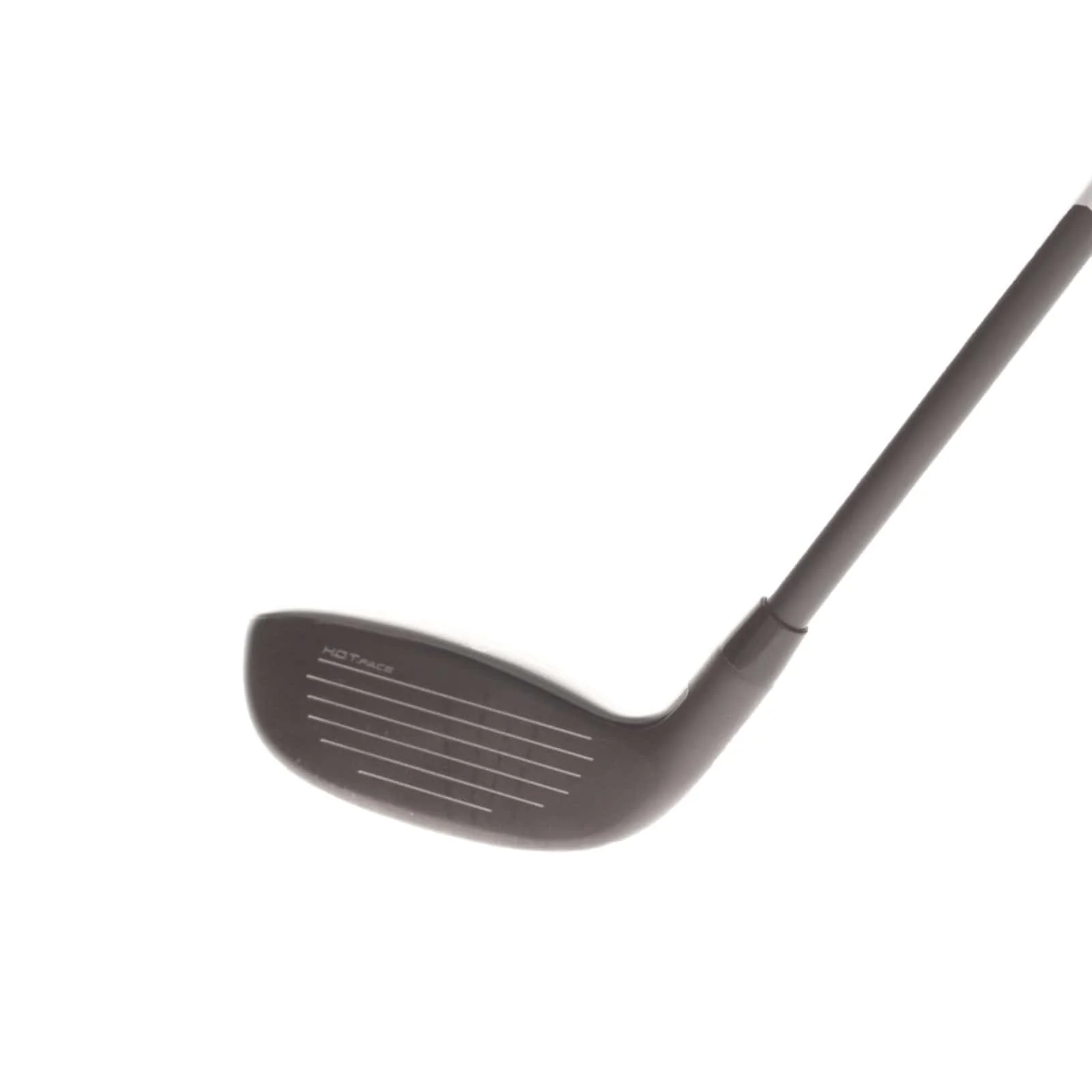 Cobra King LTDx One Length Graphite Mens Right Hand 4 Hybrid 21* Regular - KBS PGI 75 - Image 4