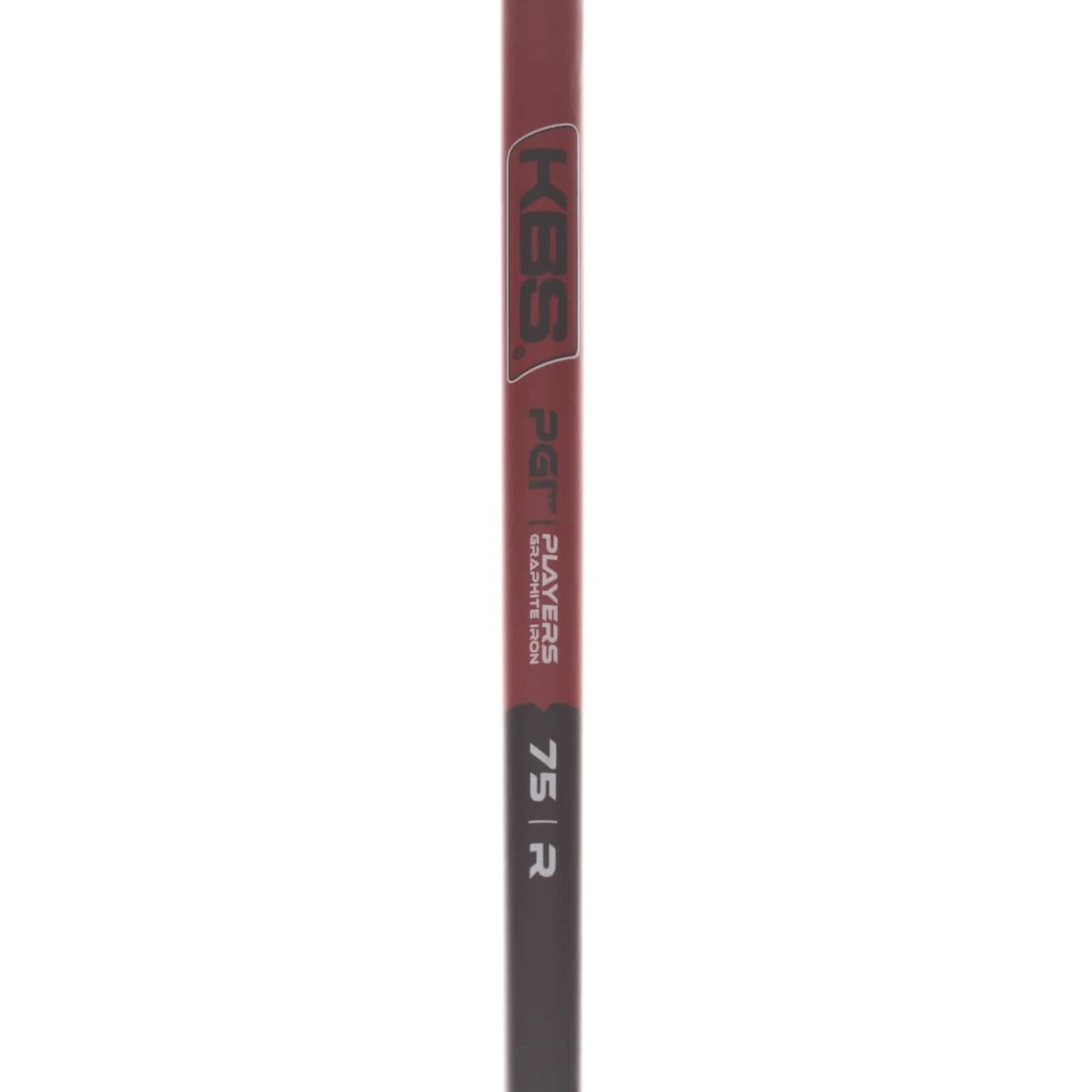 Cobra King LTDx One Length Graphite Mens Right Hand 4 Hybrid 21* Regular - KBS PGI 75 - Image 5