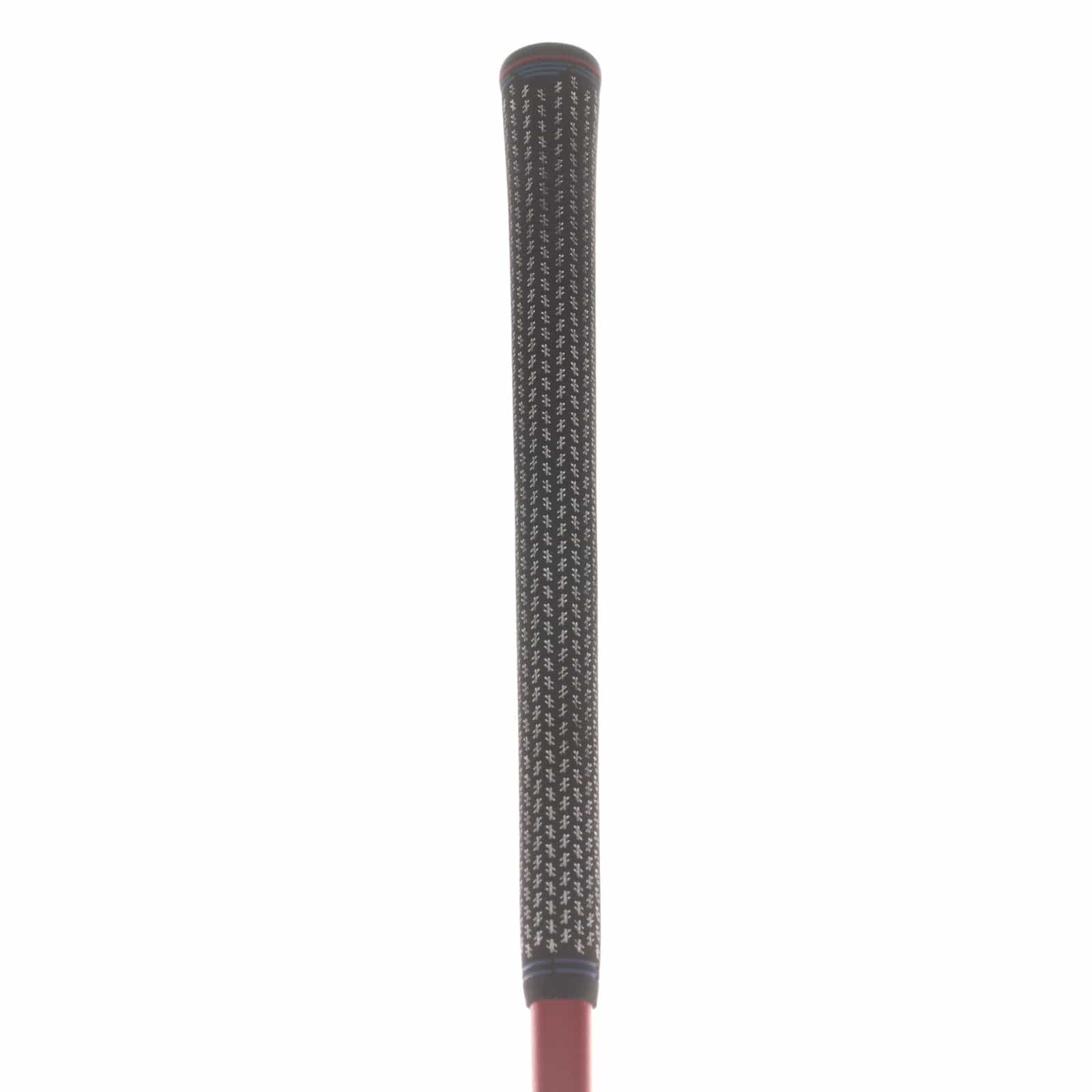 Cobra King LTDx One Length Graphite Mens Right Hand 4 Hybrid 21* Regular - KBS PGI 75 - Image 6