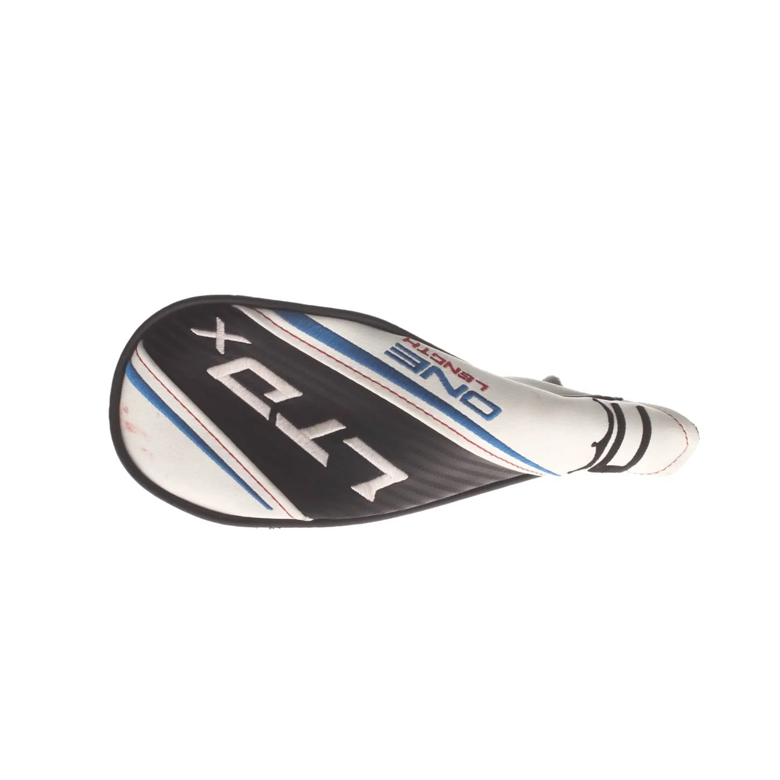 Cobra King LTDx One Length Graphite Mens Right Hand 4 Hybrid 21* Regular - KBS PGI 75 - Image 7
