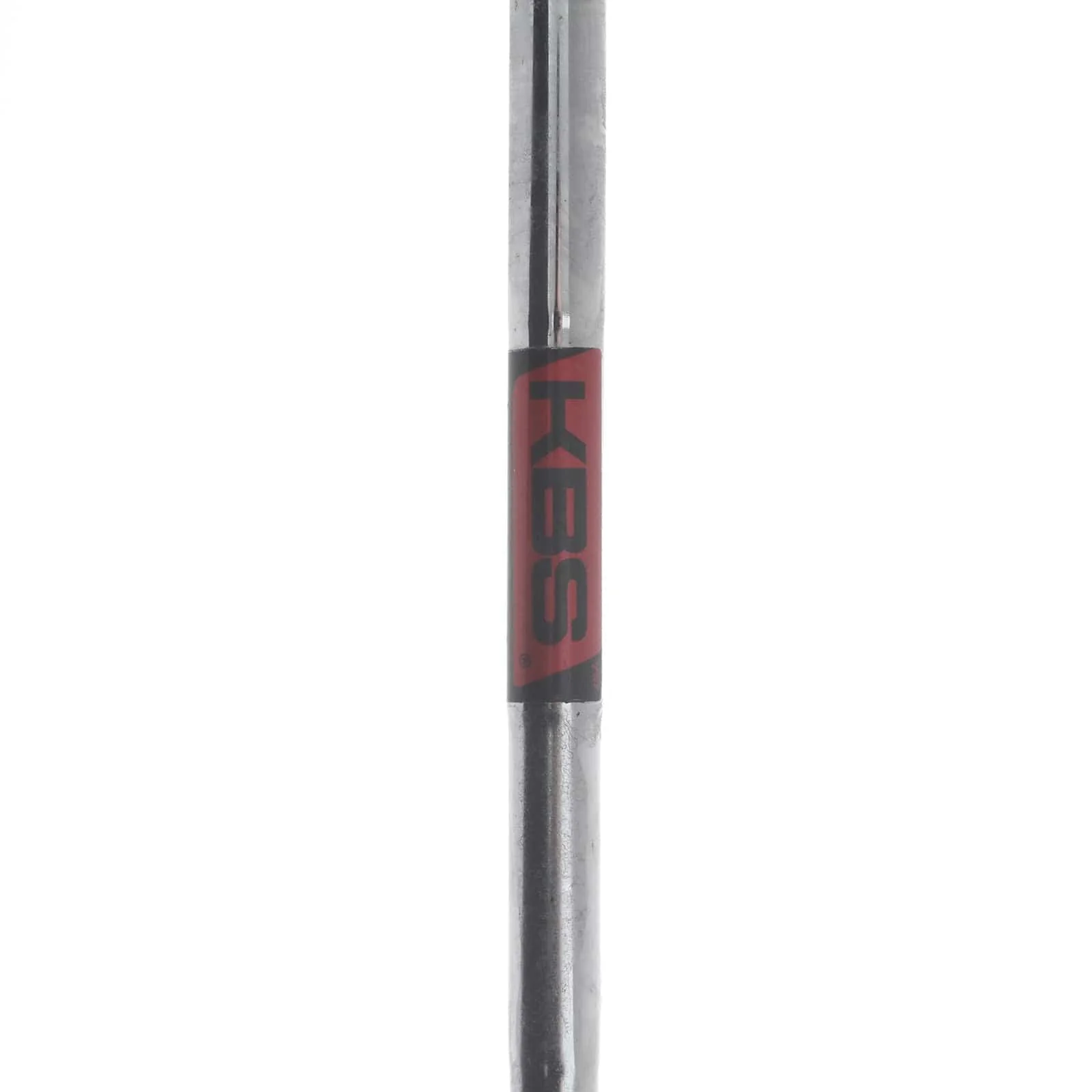 Cobra King LTDx One Length Steel Mens Right Hand Irons 5-GW Stiff - KBS Tour 90 - Image 5