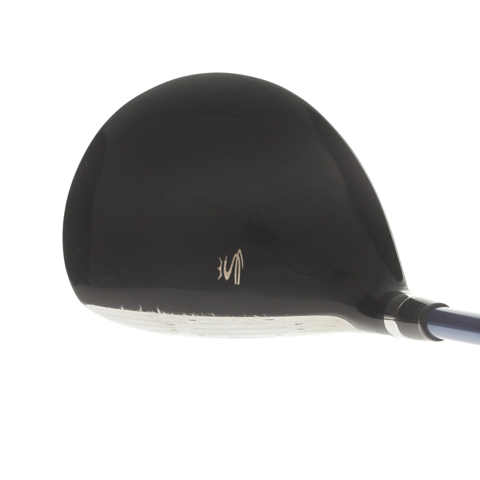Cobra King M/Speed Offset Graphite Mens Right Hand Fairway 5 Wood 18* Regular - Aldila NV-m 50g - Image 3