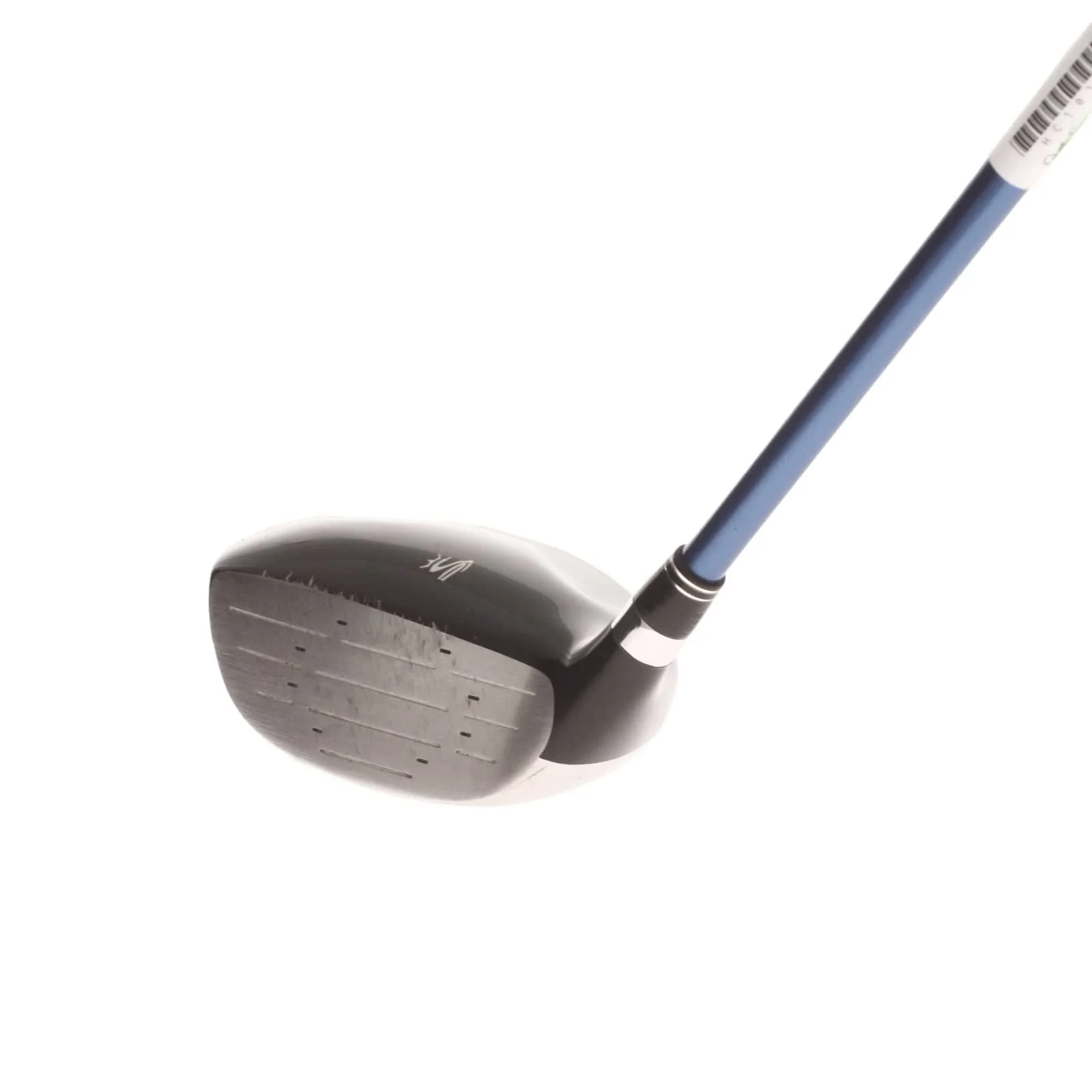 Cobra King M/Speed Offset Graphite Mens Right Hand Fairway 5 Wood 18* Regular - Aldila NV-m 50g - Image 4