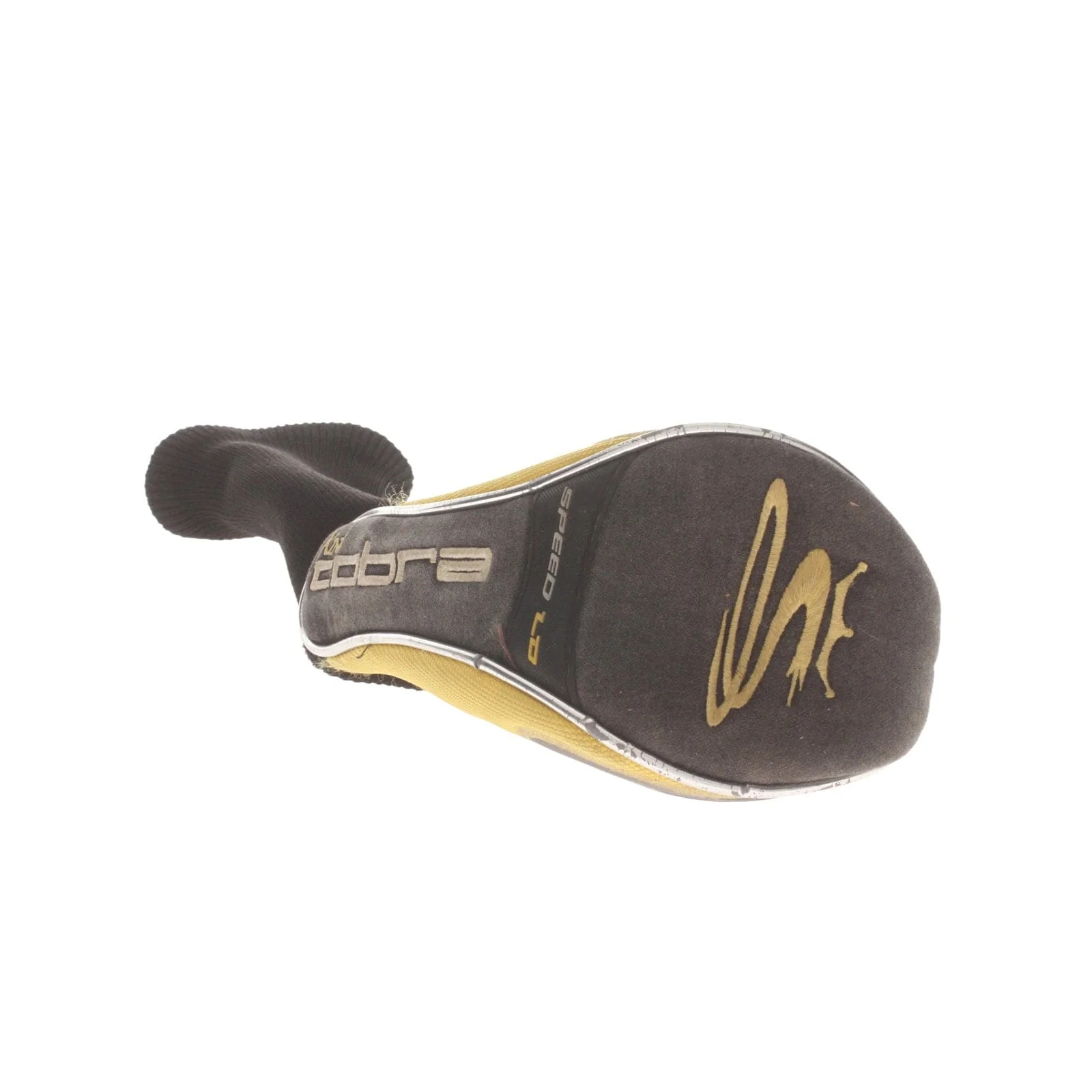 Cobra King M/Speed Offset Graphite Mens Right Hand Fairway 5 Wood 18* Regular - Aldila NV-m 50g - Image 7