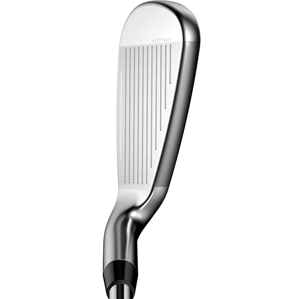 Cobra KING MAX Single Irons - Graphite - Image 2