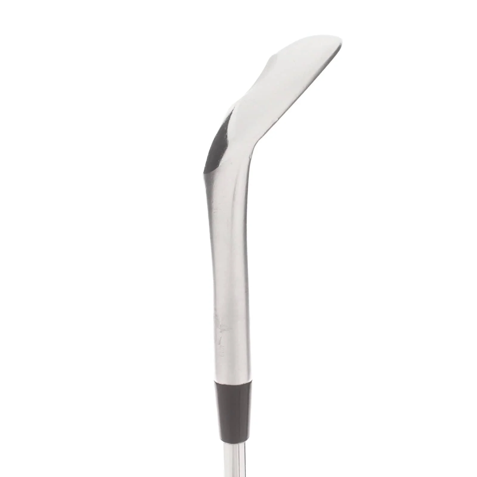 Cobra King MIM One Length Steel Mens Right Hand Lob Wedge 60* 8 Bounce V Grind Stiff - KBS Hi-Rev 2.0 125 - Image 3