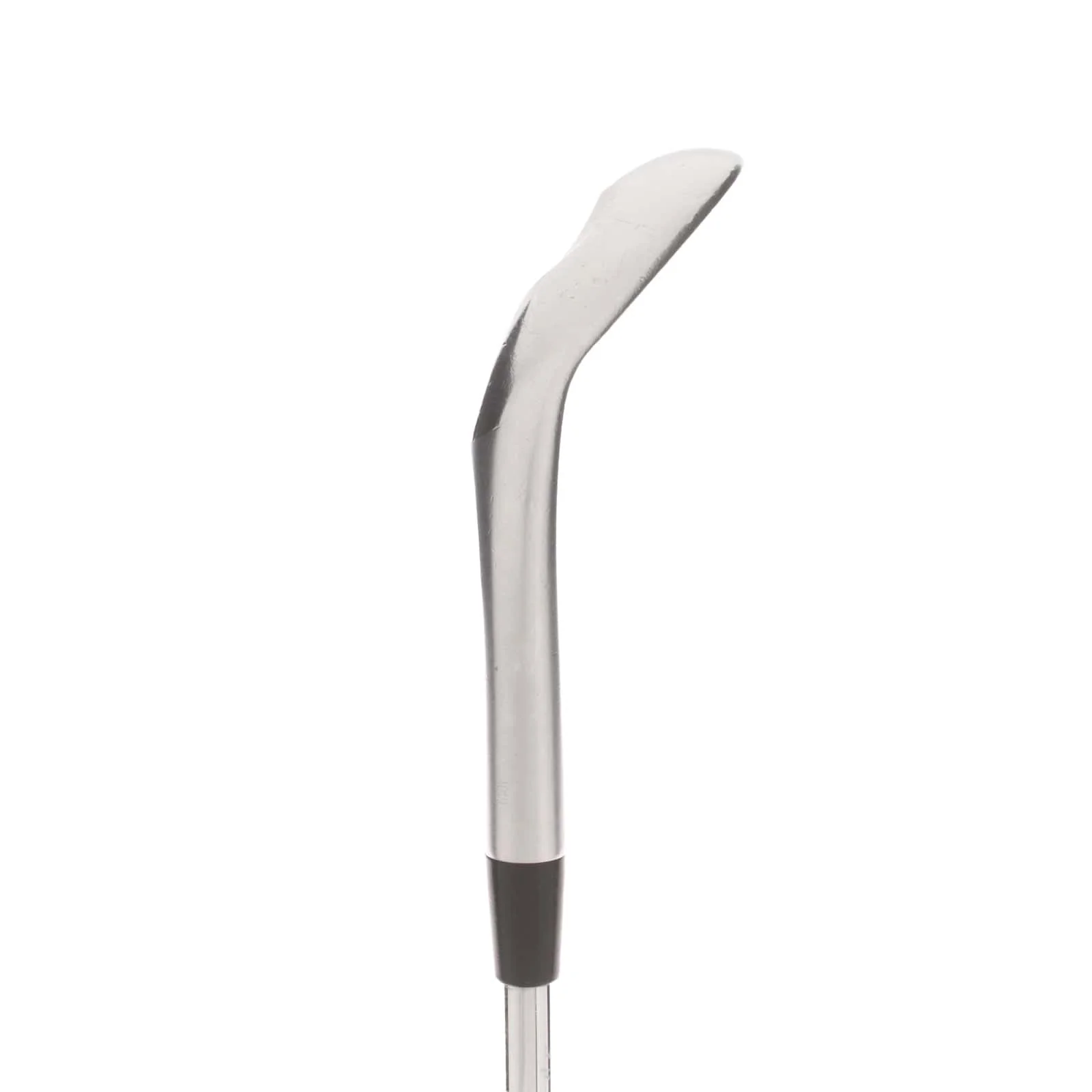 Cobra King MIM One Length Steel Mens Right Hand Sand Wedge 56* 10 Bounce V Grind Stiff - KBS Hi-Rev 2.0 125 - Image 3