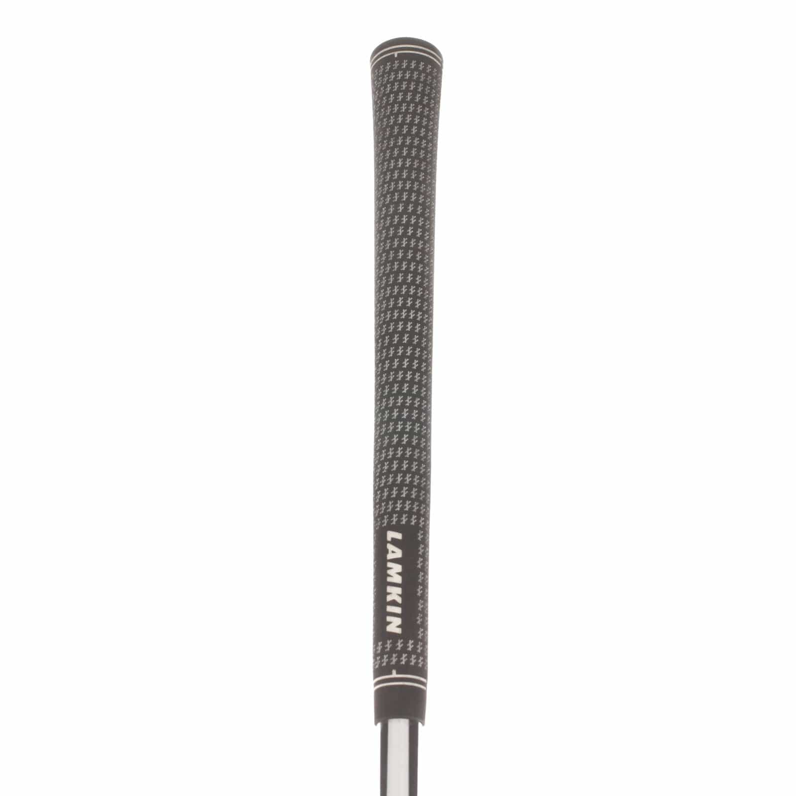Cobra King MIM One Length Steel Mens Right Hand Sand Wedge 56* 10 Bounce V Grind Stiff - KBS Hi-Rev 2.0 125 - Image 5