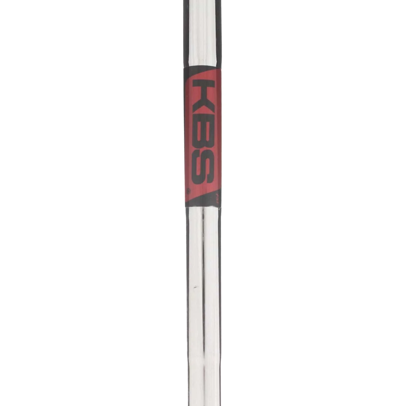 Cobra King MIM Steel Mens Right Hand Lob Wedge 60* 8 Bounce V Grind Stiff - KBS H-Rev 2.0 125 - Image 4