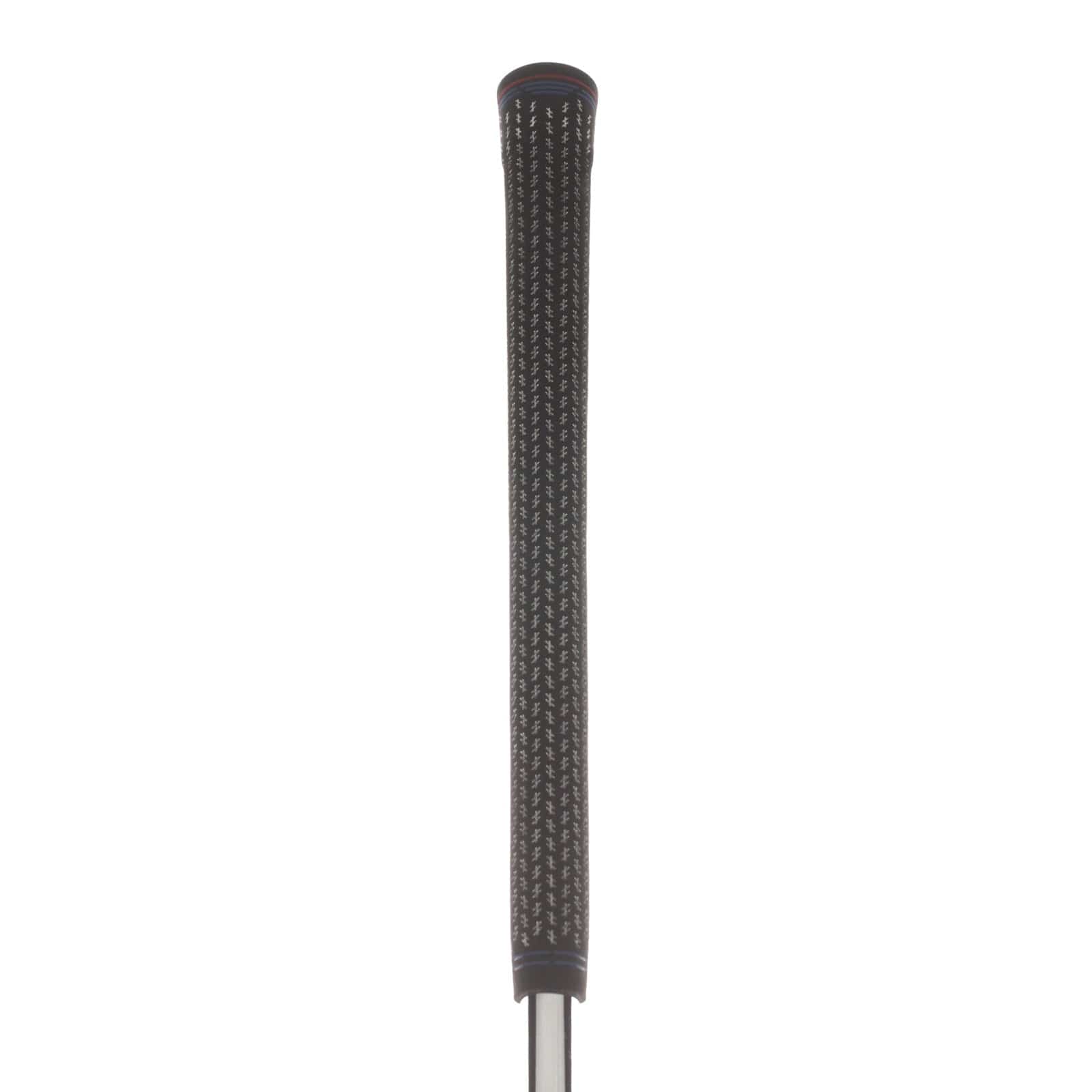 Cobra King MIM Steel Mens Right Hand Lob Wedge 60* 8 Bounce V Grind Stiff - KBS H-Rev 2.0 125 - Image 5