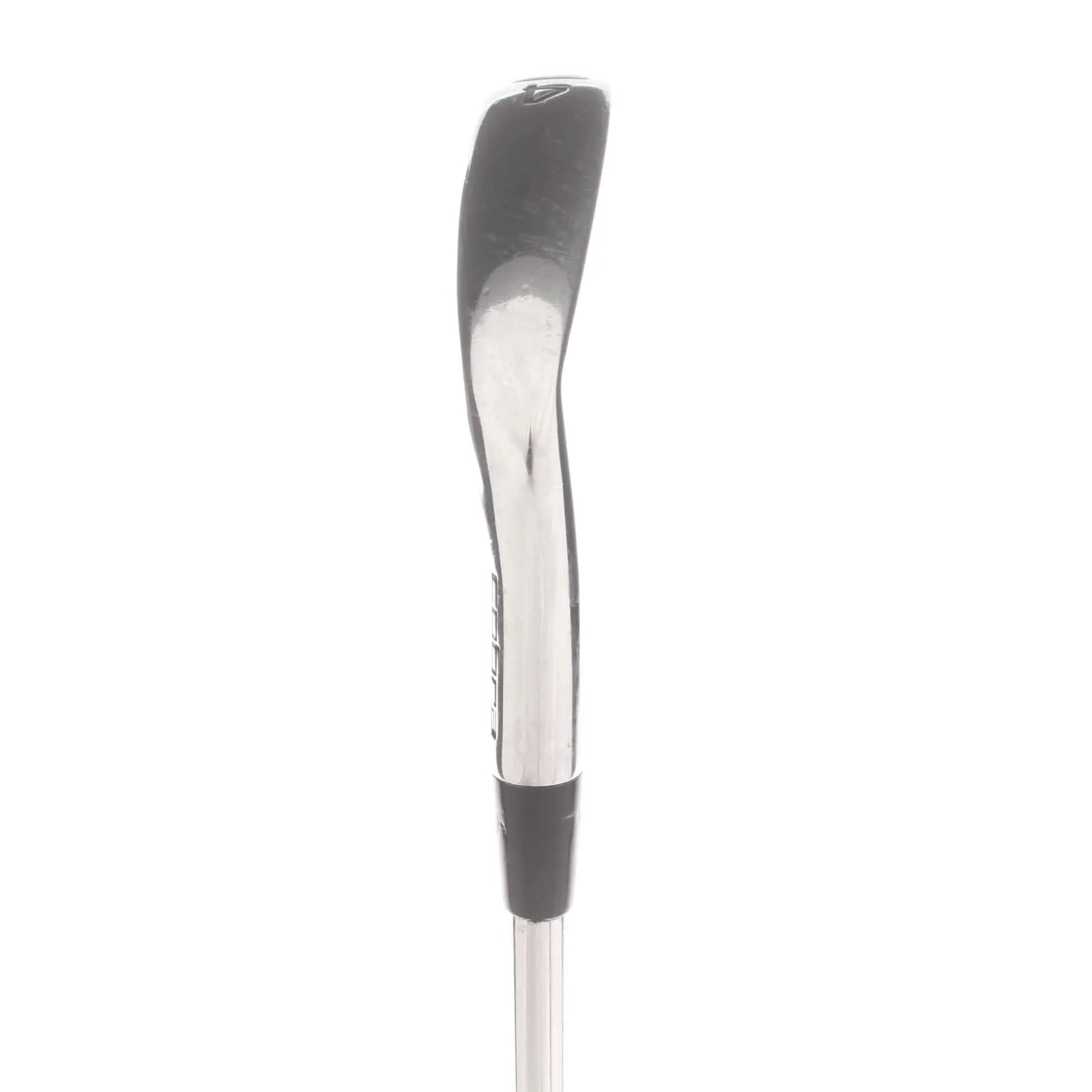 Cobra King MIM Tour Steel Mens Right Hand 4 Iron 23* Extra Stiff - Nippon N.S Pro Modus3 Tour 130 - Image 3
