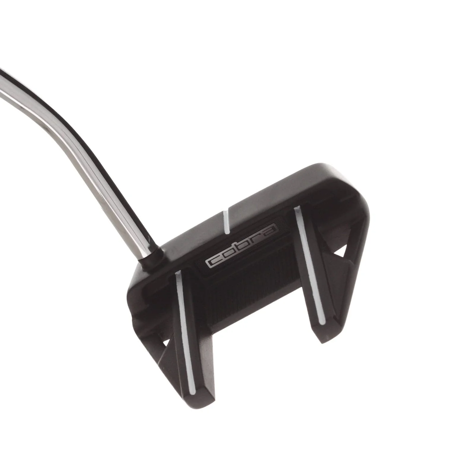 Cobra King Nova 3D Mens Right Hand Putter 33" Mallet Cobra - Super Stroke Tour 2.0 - Image 5