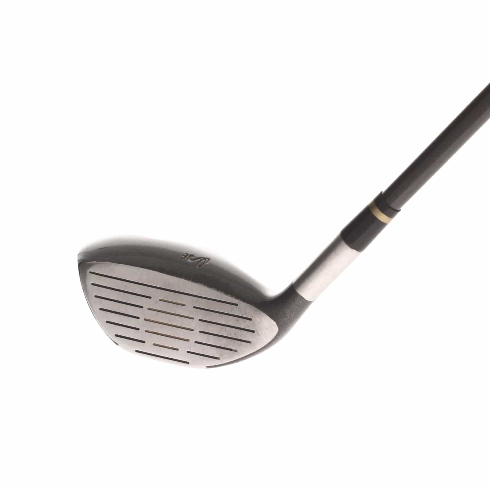 Cobra King Offset Graphite Mens Right Hand Fairway 3 Wood 15* Regular - Cobra - Image 3