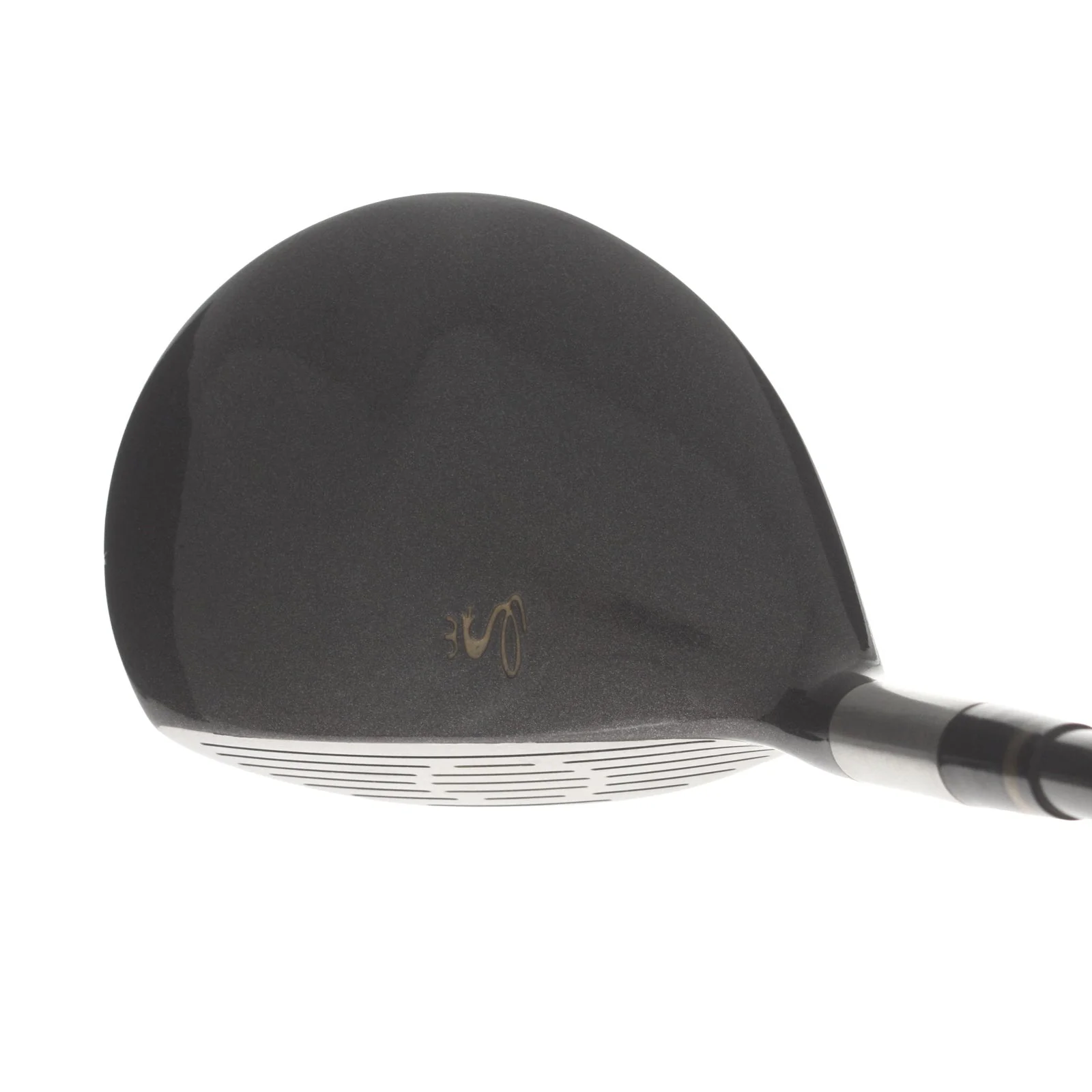 Cobra King Offset Graphite Mens Right Hand Fairway 5 Wood 18* Regular - Cobra - Image 3