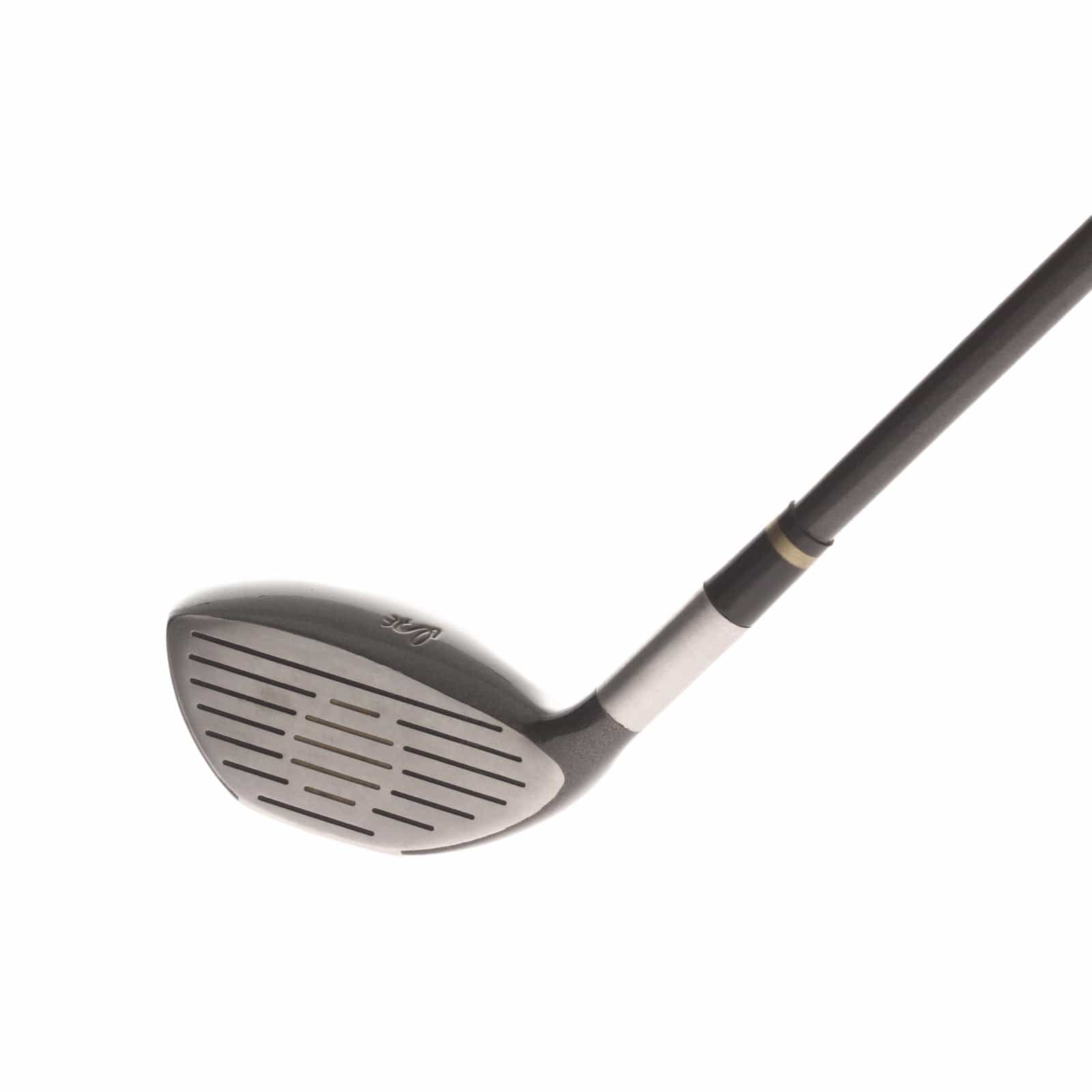 Cobra King Offset Graphite Mens Right Hand Fairway 5 Wood 18* Regular - Cobra - Image 4