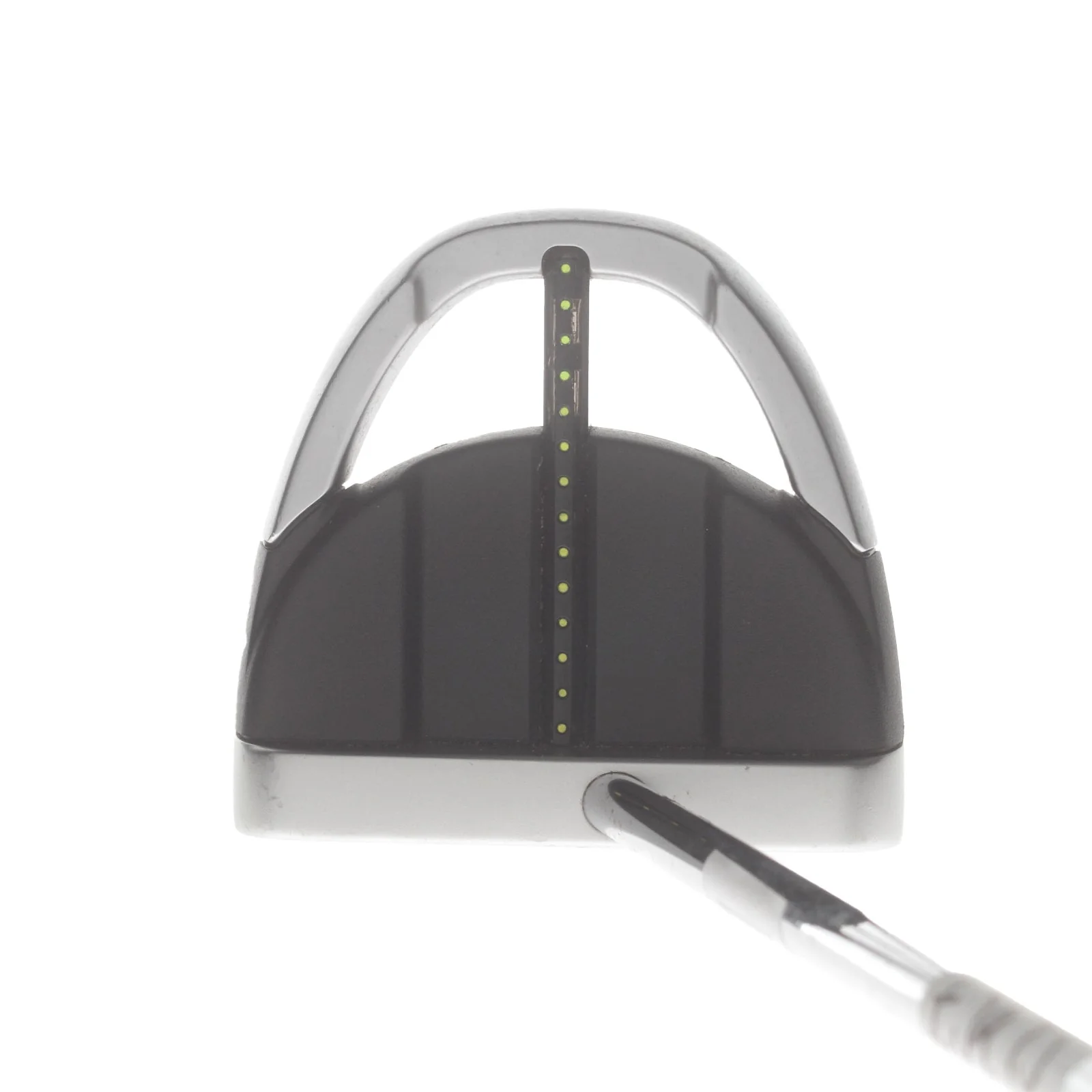 Cobra King Optica SL-02 Mens Right Hand Putter 35" Mallet - Winn V17 Series - Image 3