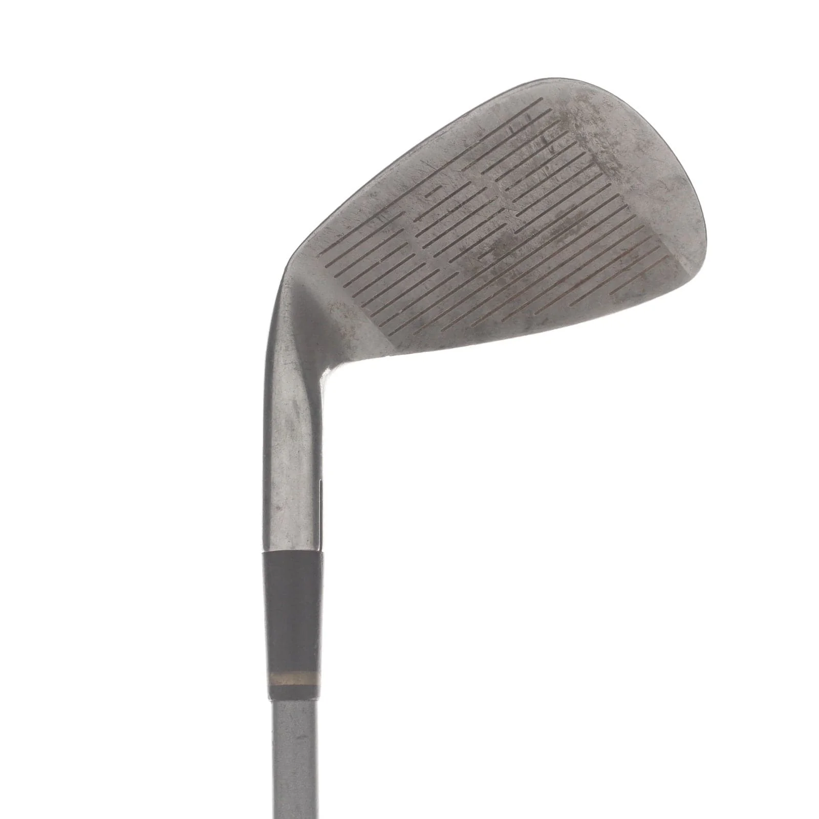 Cobra King Oversize Graphite Mens Right Hand Sand Wedge 54* Regular - Cobra - Image 2