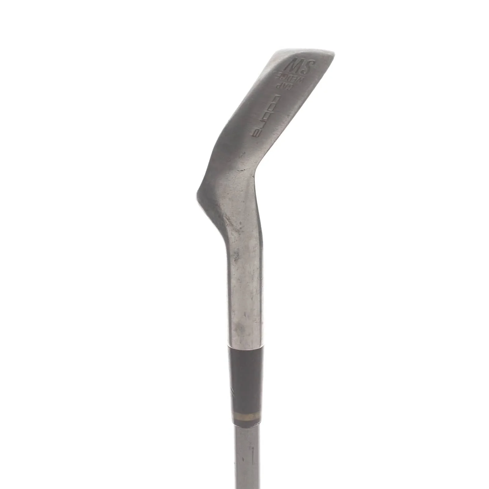 Cobra King Oversize Graphite Mens Right Hand Sand Wedge 54* Regular - Cobra - Image 3