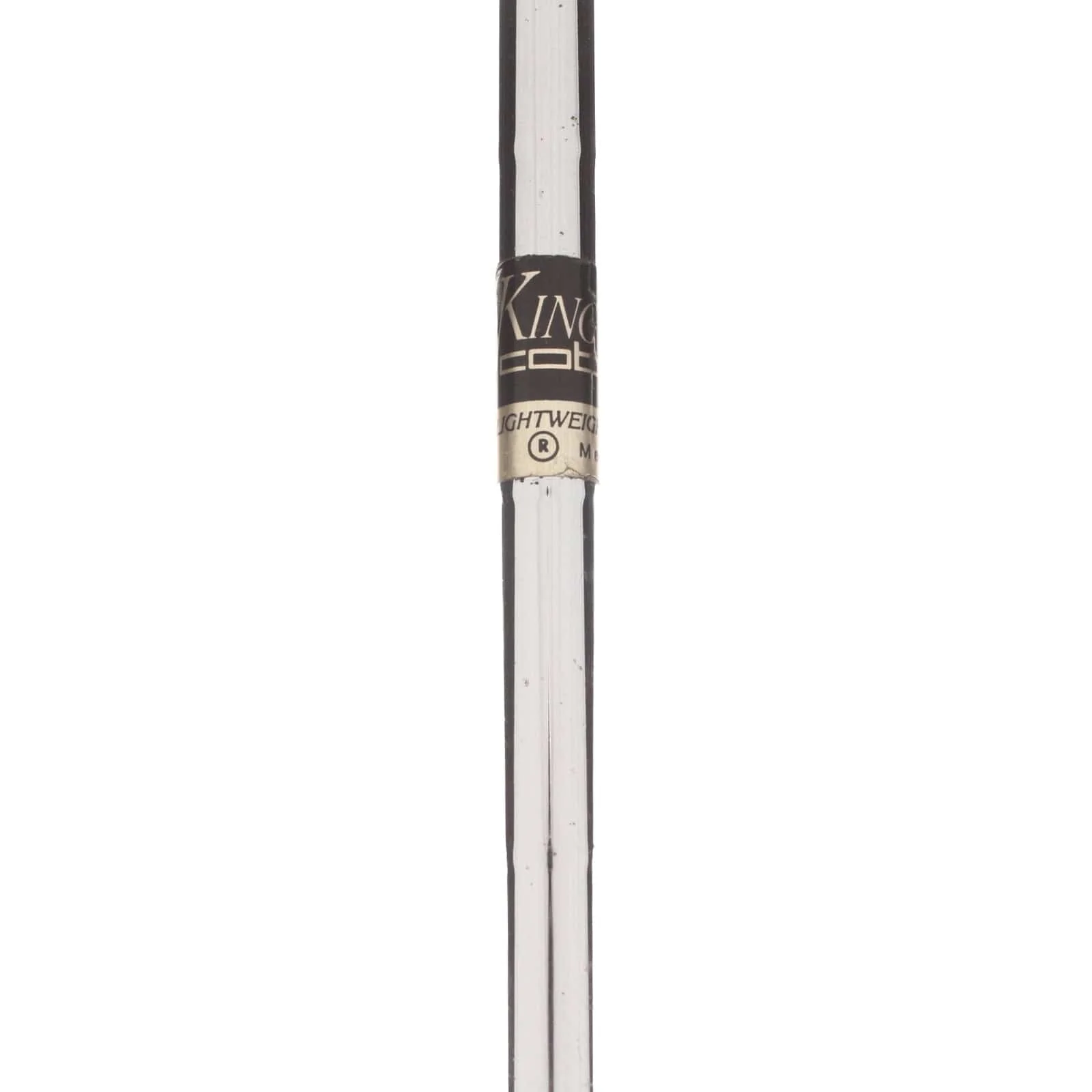 Cobra King Oversize Steel Mens Right Hand Sand Wedge 56* Regular - Cobra - Image 4
