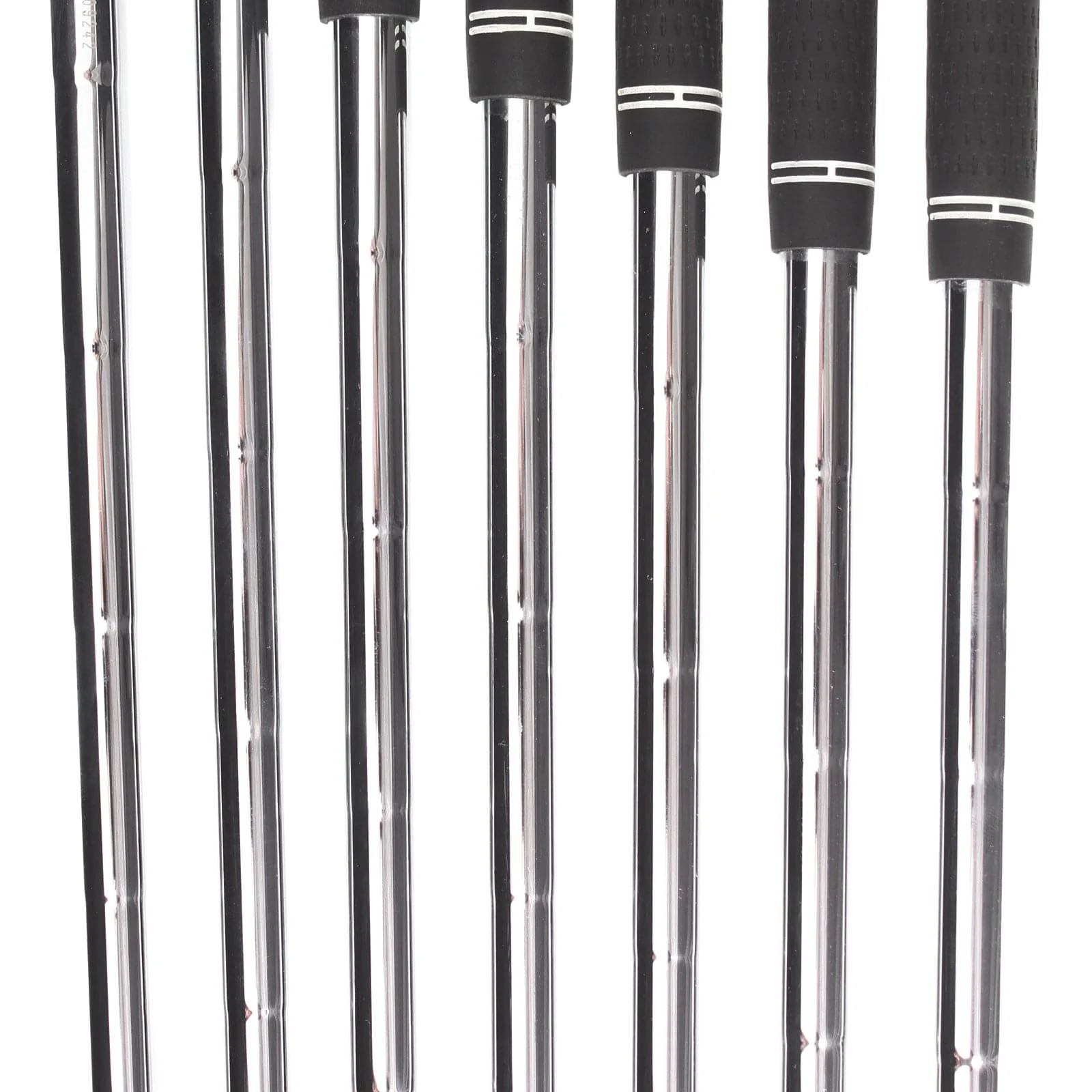 Cobra King Pro MB Steel Mens Right Hand Irons 4-PW Stiff - True Temper - Image 6