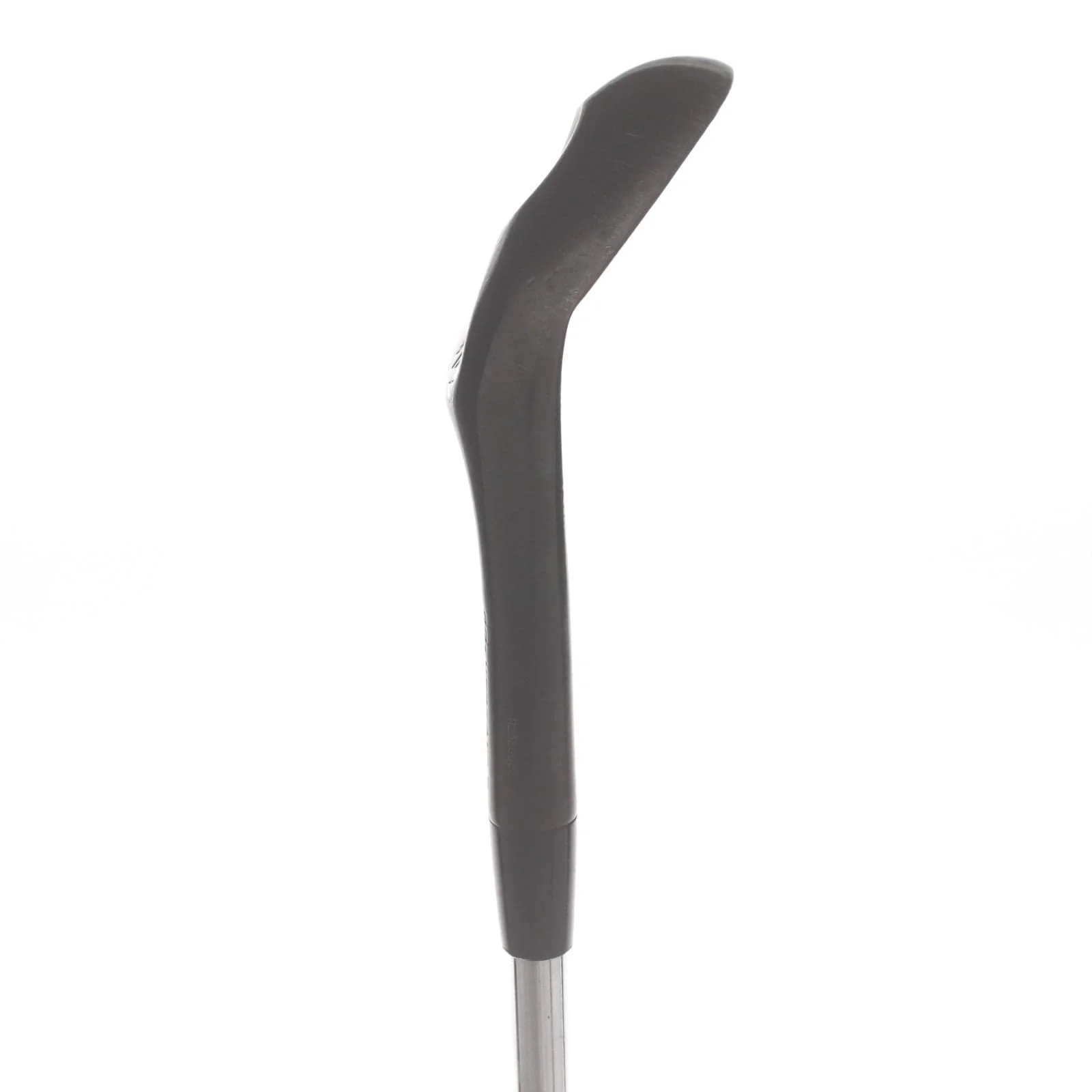 Cobra King PUR Black Steel Mens Right Hand Gap Wedge 8 Bounce Versatile Grind Stiff - Cobra - Image 3