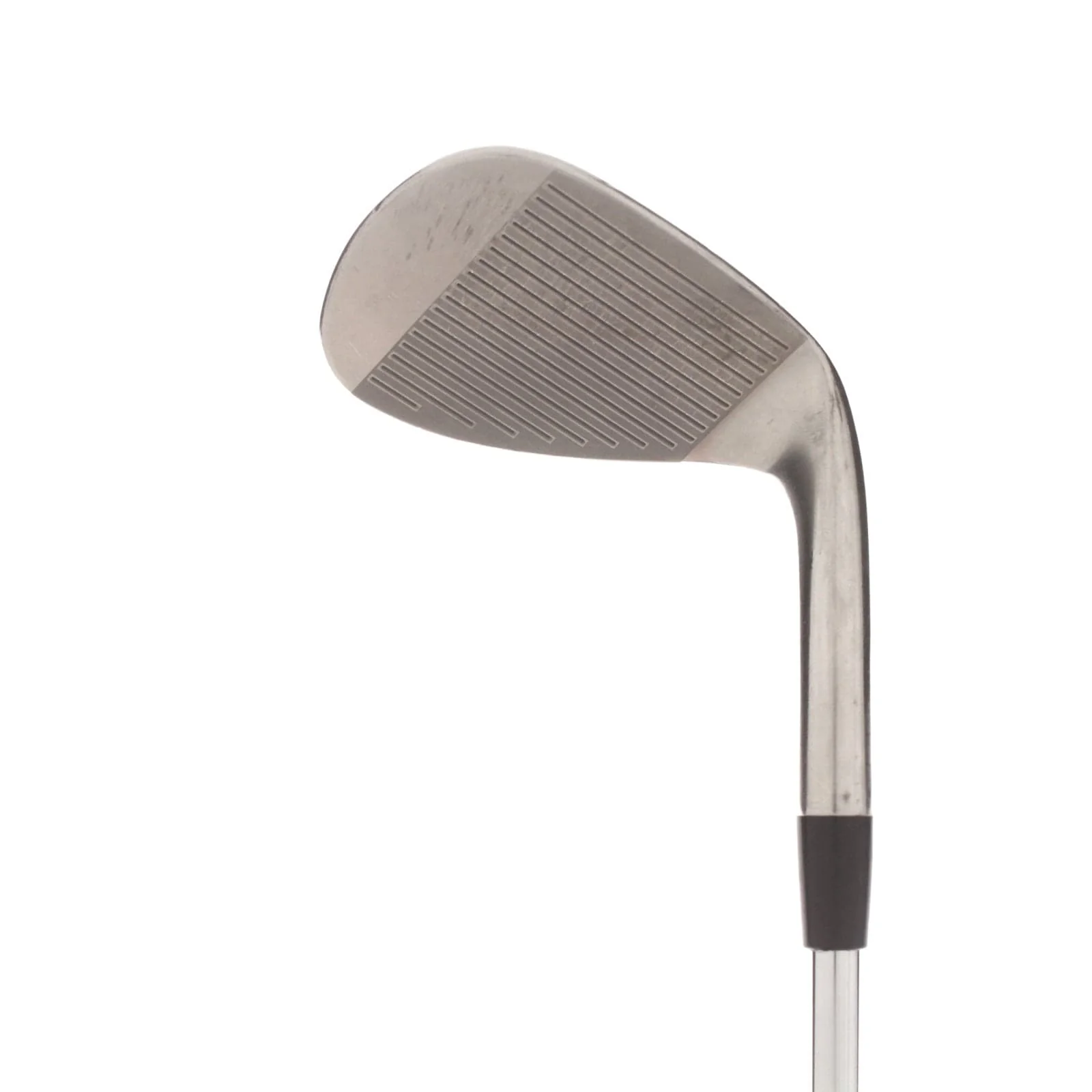 Cobra King PUR Steel Mens Left Hand Gap Wedge 52* 8 Bounce Versatile Grind Stiff - Cobra - Image 2