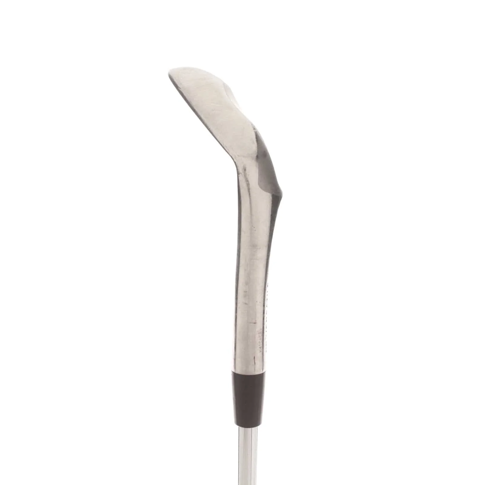 Cobra King PUR Steel Mens Left Hand Gap Wedge 52* 8 Bounce Versatile Grind Stiff - Cobra - Image 3