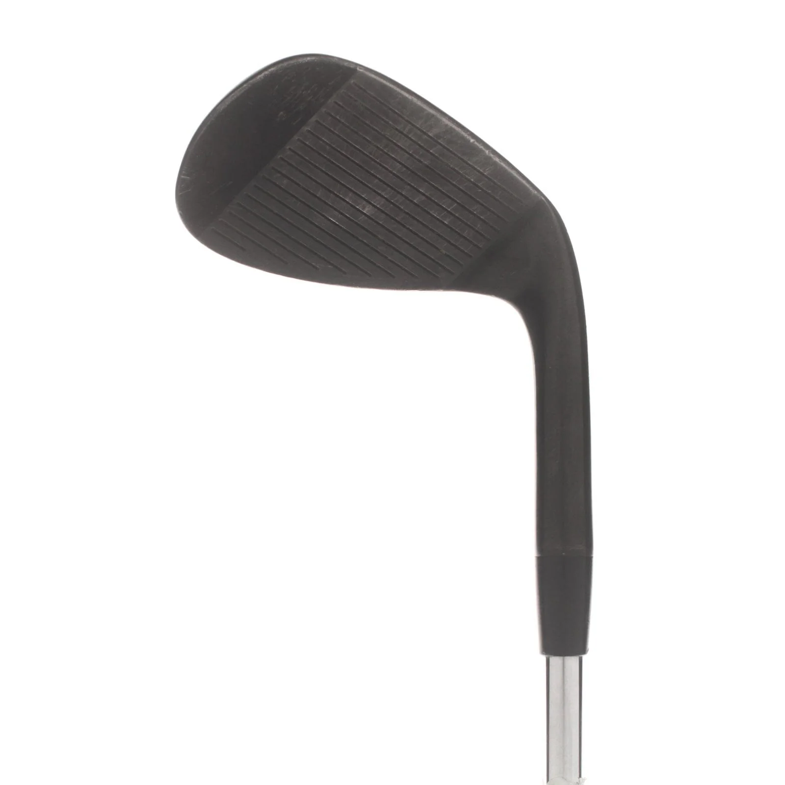 Cobra King PUR Steel Mens Left Hand Gap Wedge 52* Stiff - Cobra - Image 2