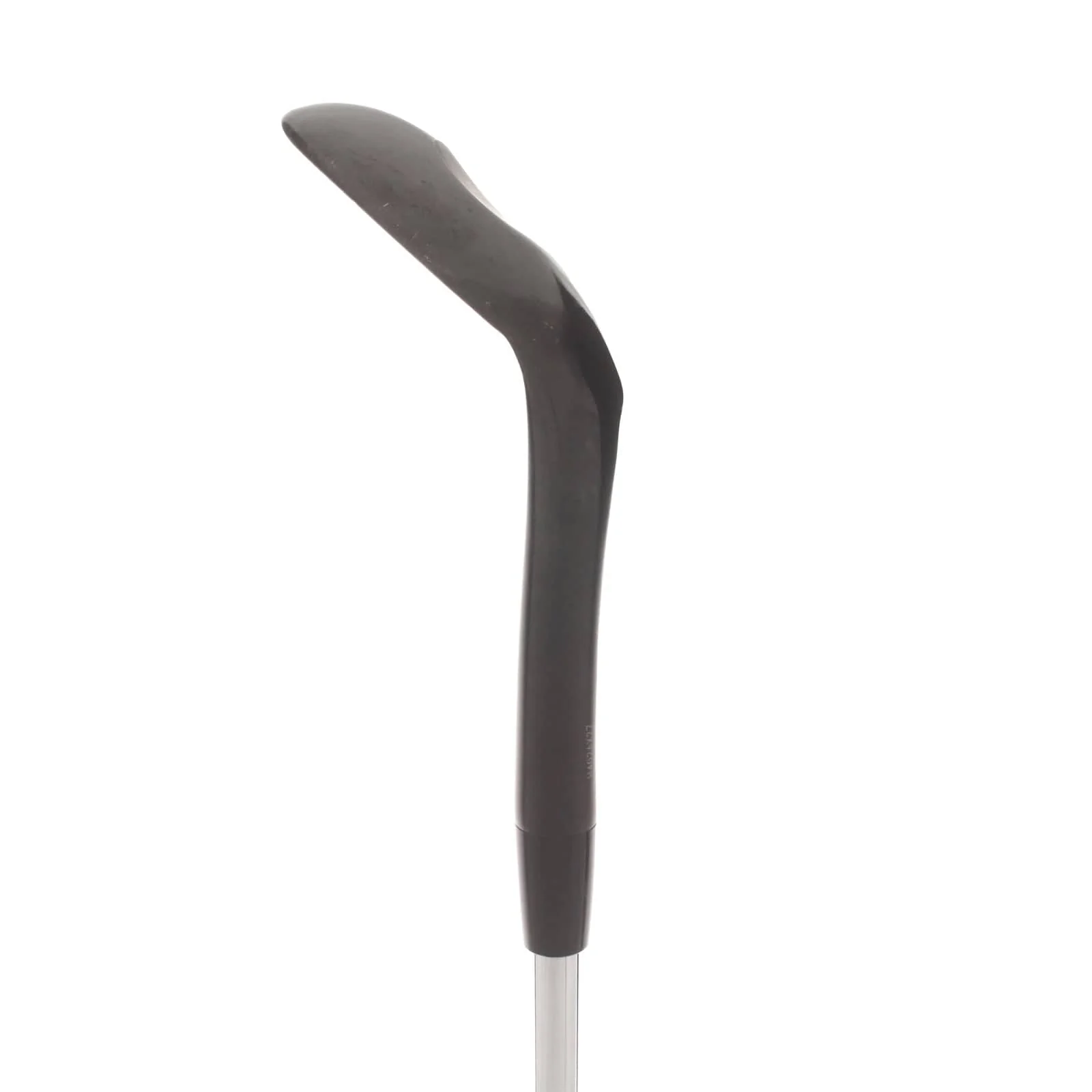 Cobra King PUR Steel Mens Left Hand Lob Wedge 60* 8 Bounce Versatile Grind Wedge - True Temper - Image 3