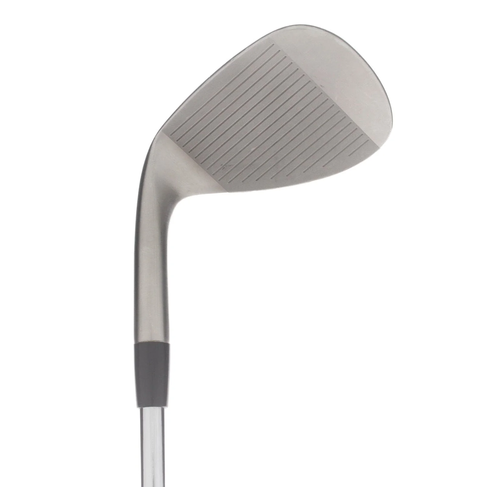 Cobra King Pur Steel Mens Right Hand Gap Wedge 52* 8 Bounce Stiff - Cobra - Image 2