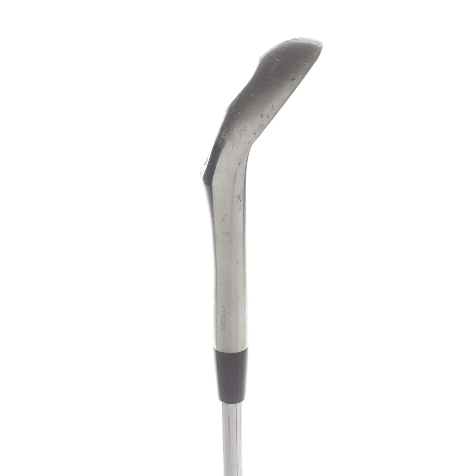 Cobra King Pur Steel Mens Right Hand Gap Wedge 52* 8 Bounce Versatile Grind Stiff - Cobra - Image 3