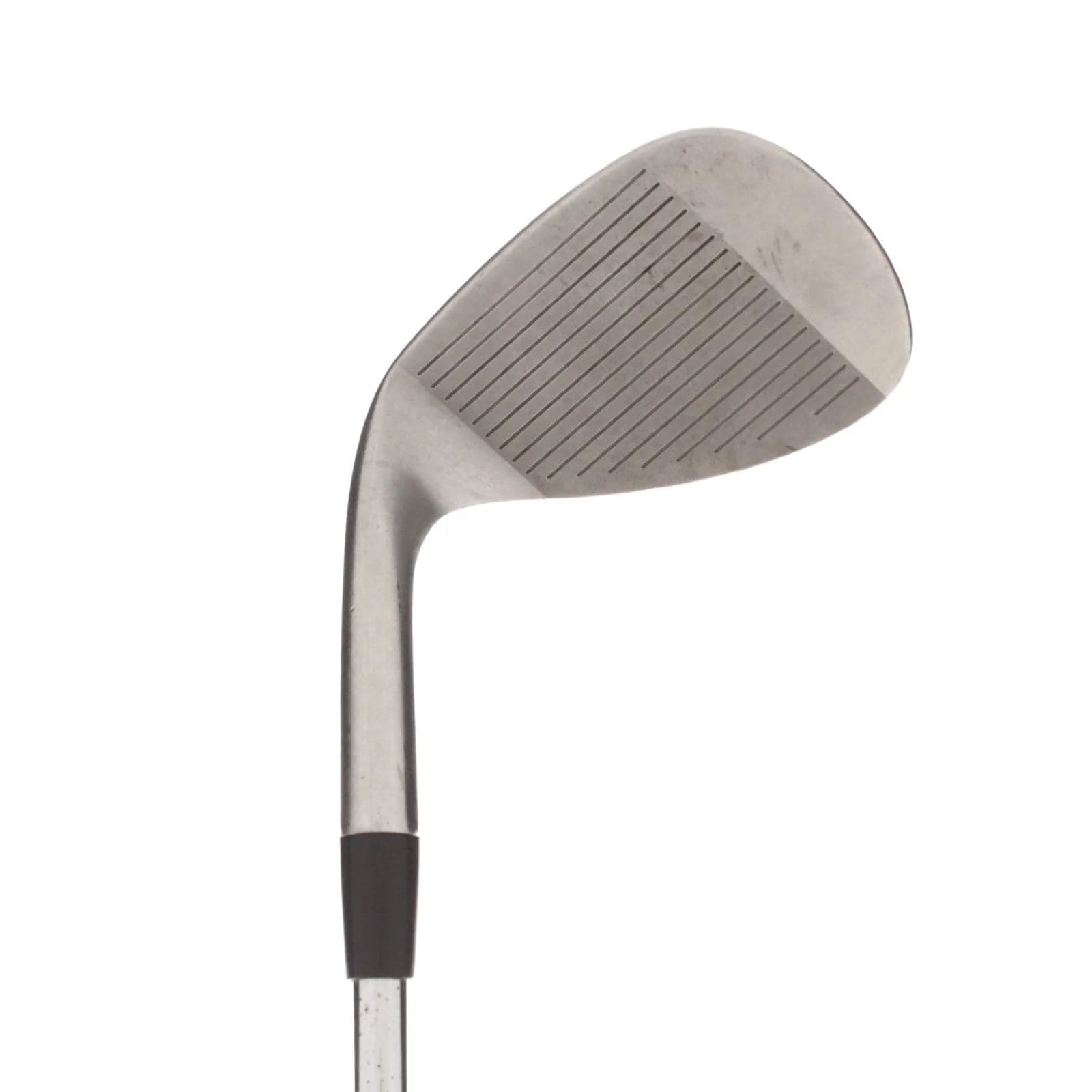 Cobra King PUR Steel Mens Right Hand Gap Wedge 52* 8 Bounce Versatile Grind Stiff - Image 2