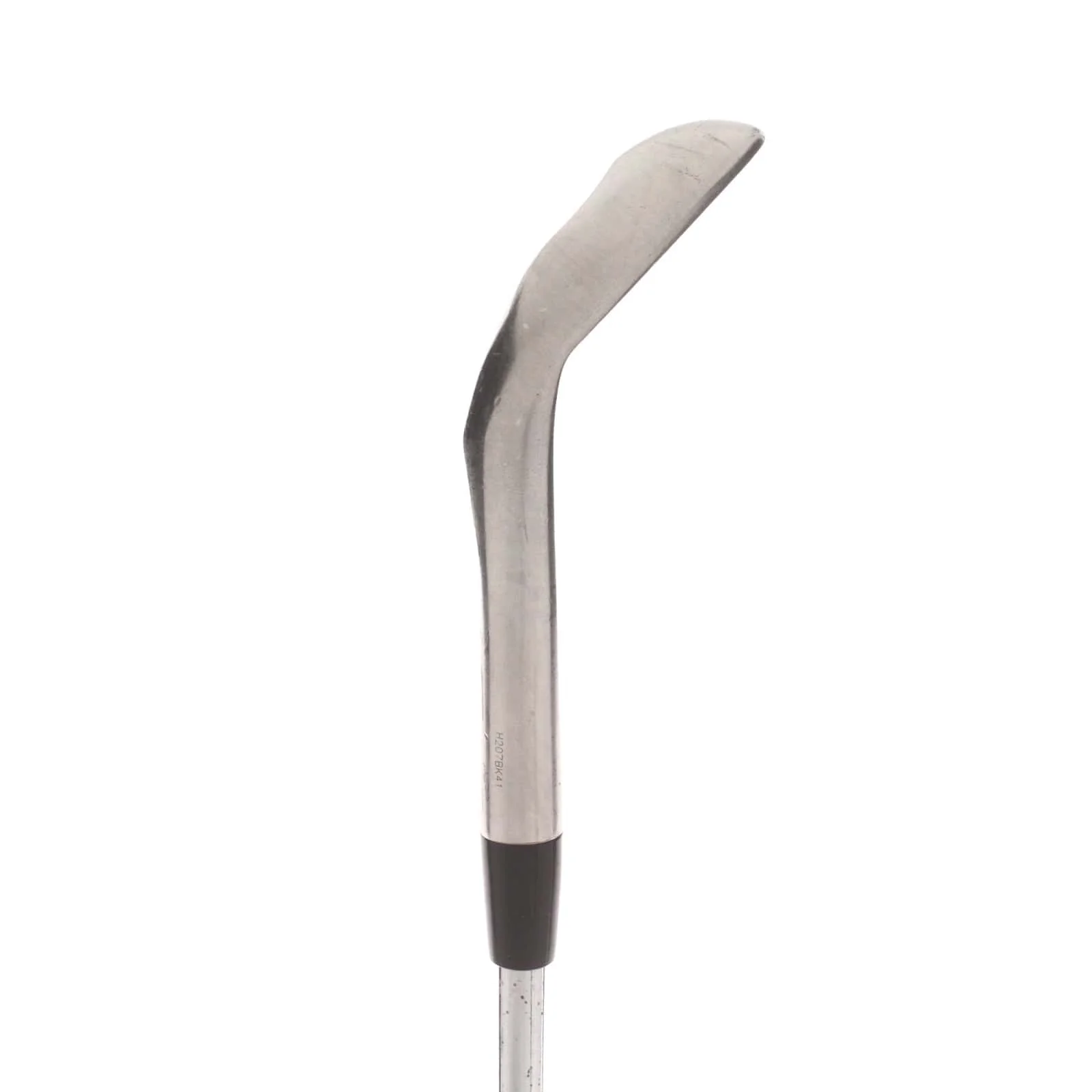 Cobra King PUR Steel Mens Right Hand Gap Wedge 52* 8 Bounce Versatile Grind Stiff - Image 3