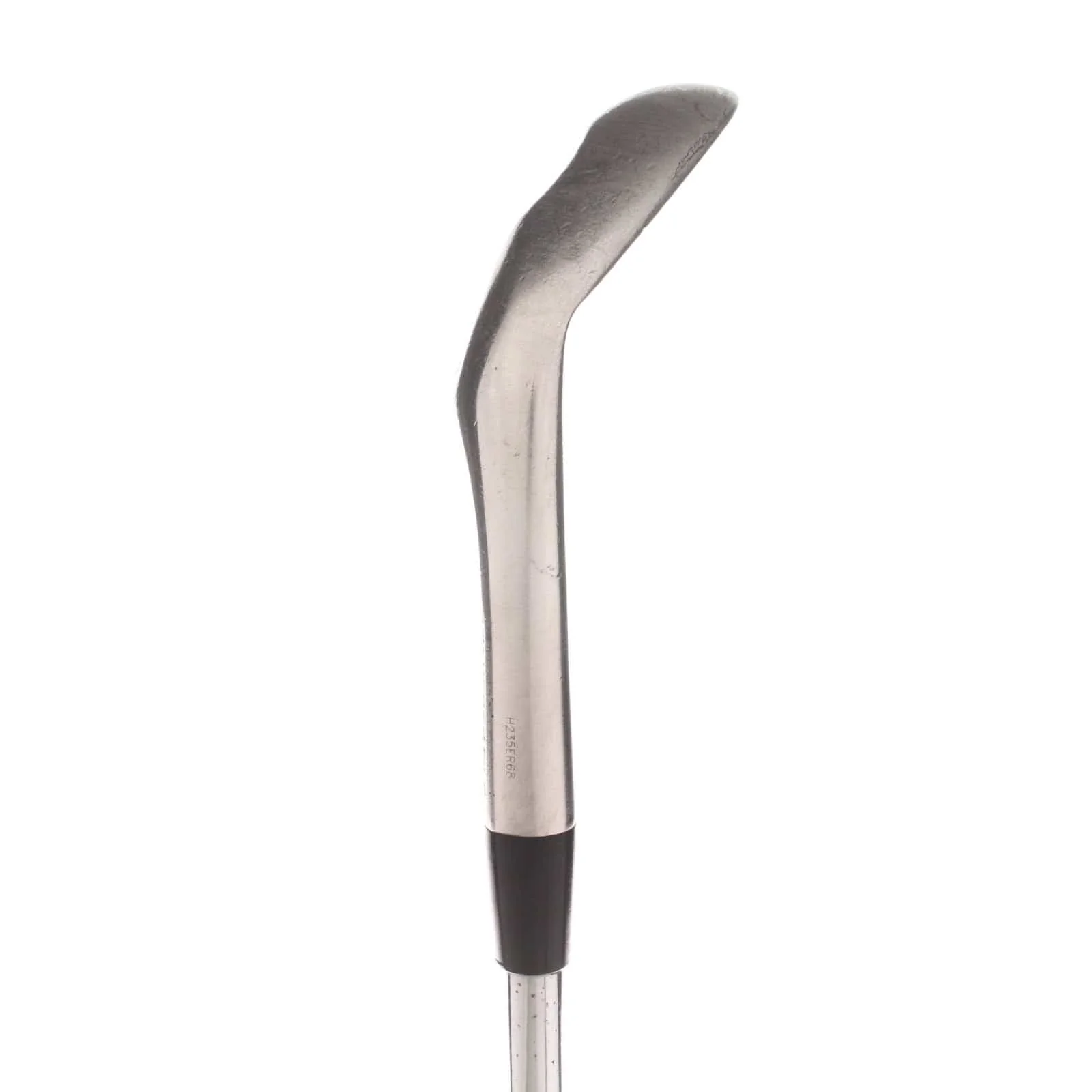 Cobra King PUR Steel Mens Right Hand Gap Wedge 52* 8 Bounce Versatile Grind Stiff - - Image 3