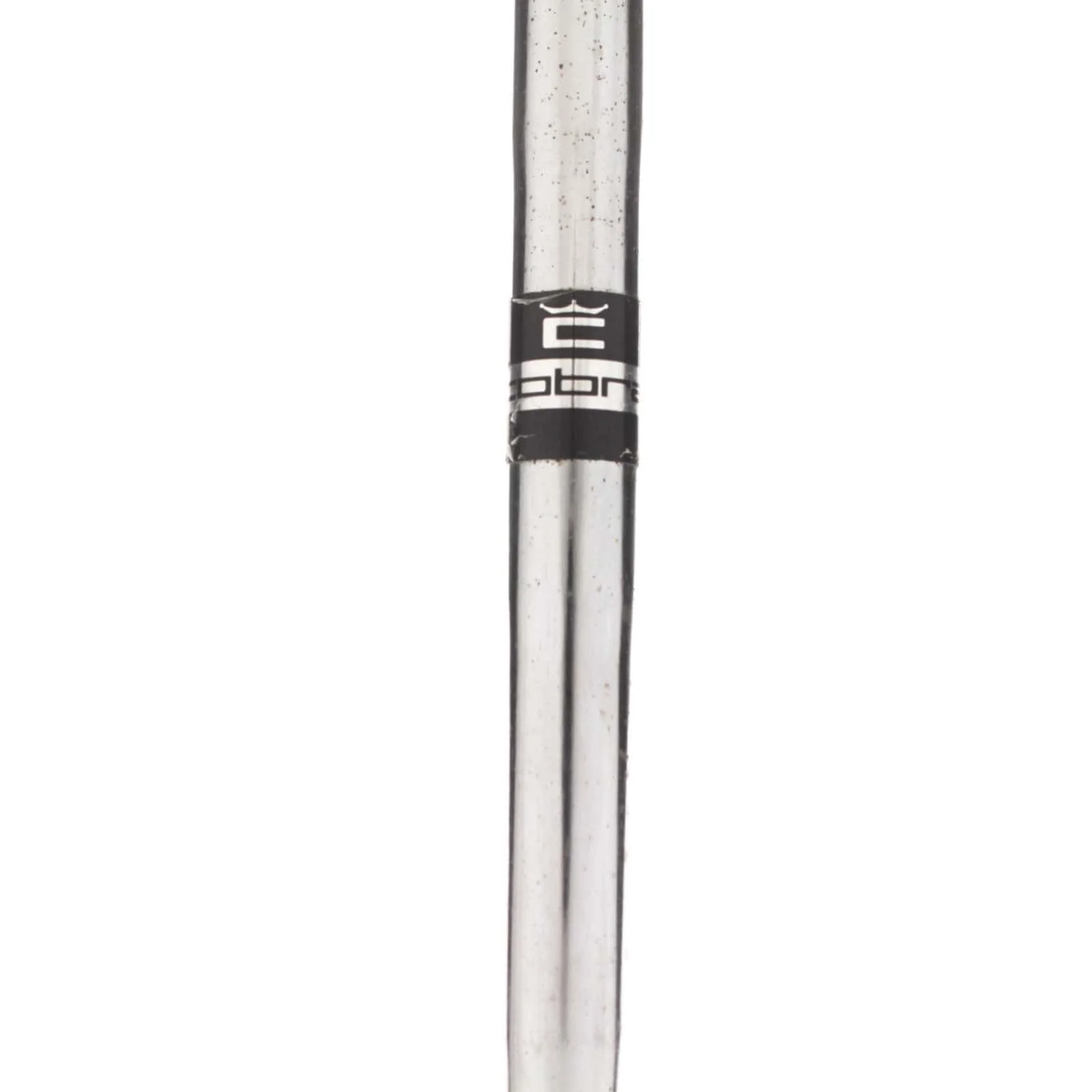 Cobra King PUR Steel Mens Right Hand Gap Wedge 52* 8 Bounce Versatile Grind Stiff - - Image 4