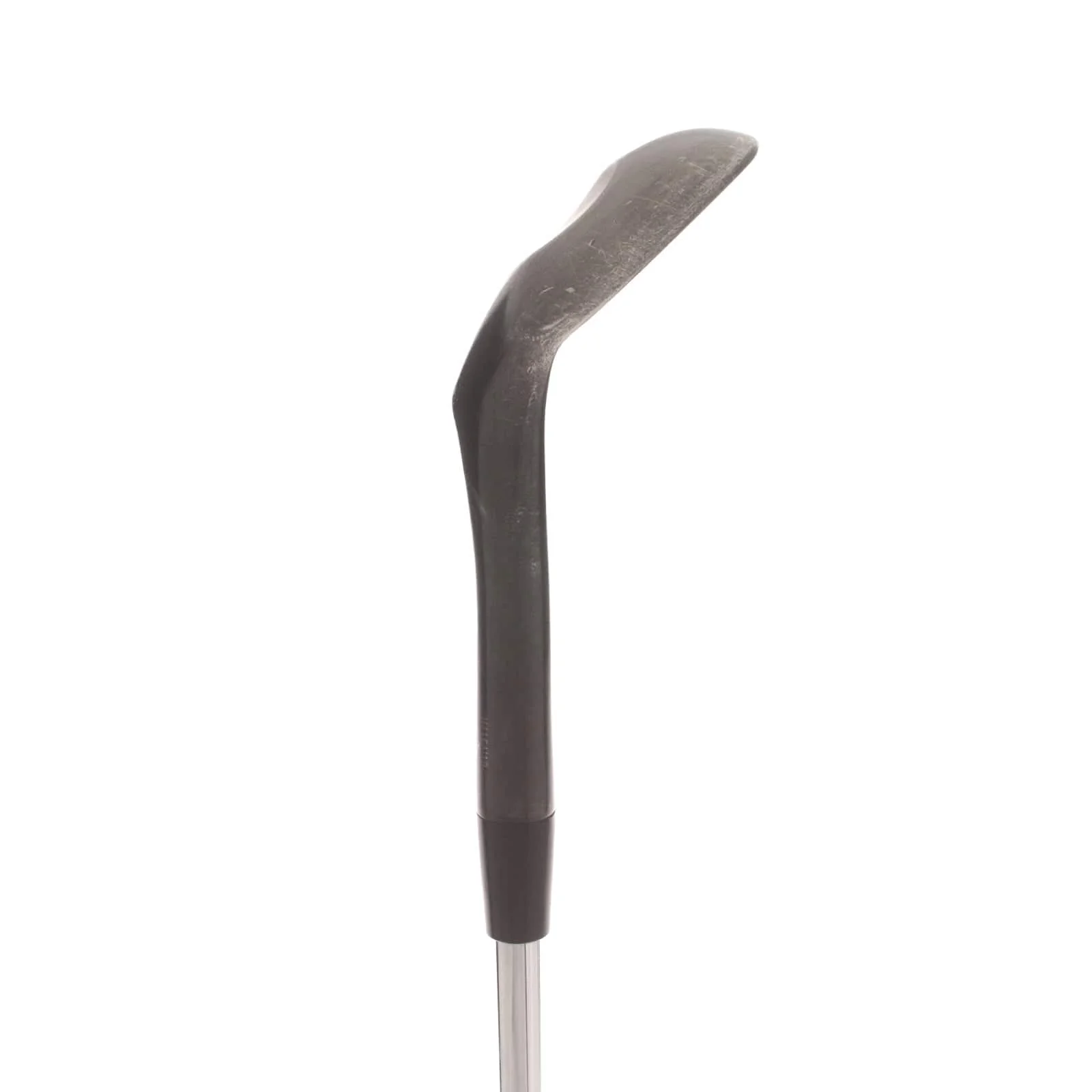Cobra King PUR Steel Mens Right Hand Lob Wedge 60* 8 Bounce Versatile Grind Stiff - Cobra - Image 3