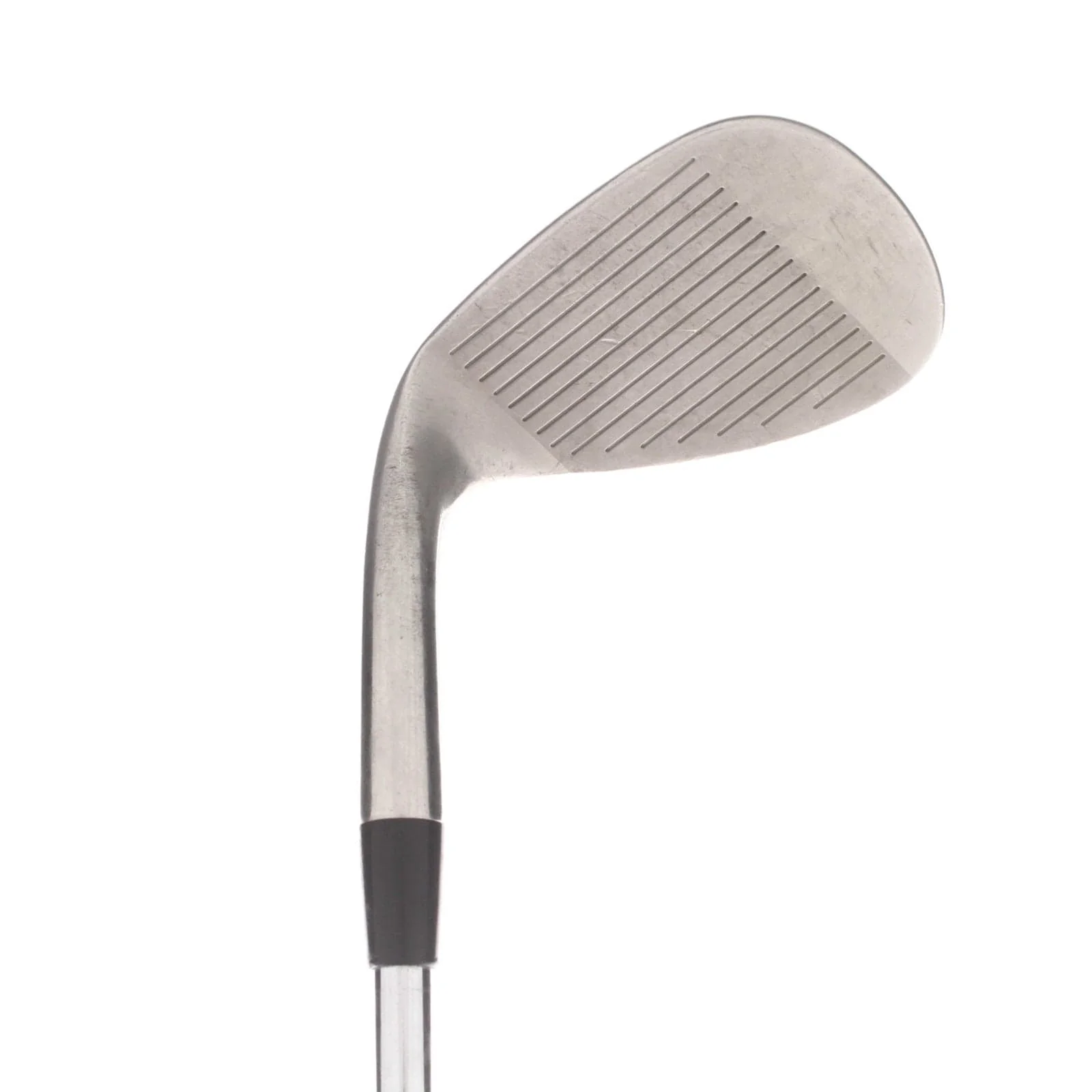 Cobra King PUR Steel Mens Right Hand Lob Wedge 60* 8 Bounce Versatile Grind Stiff - - Image 2