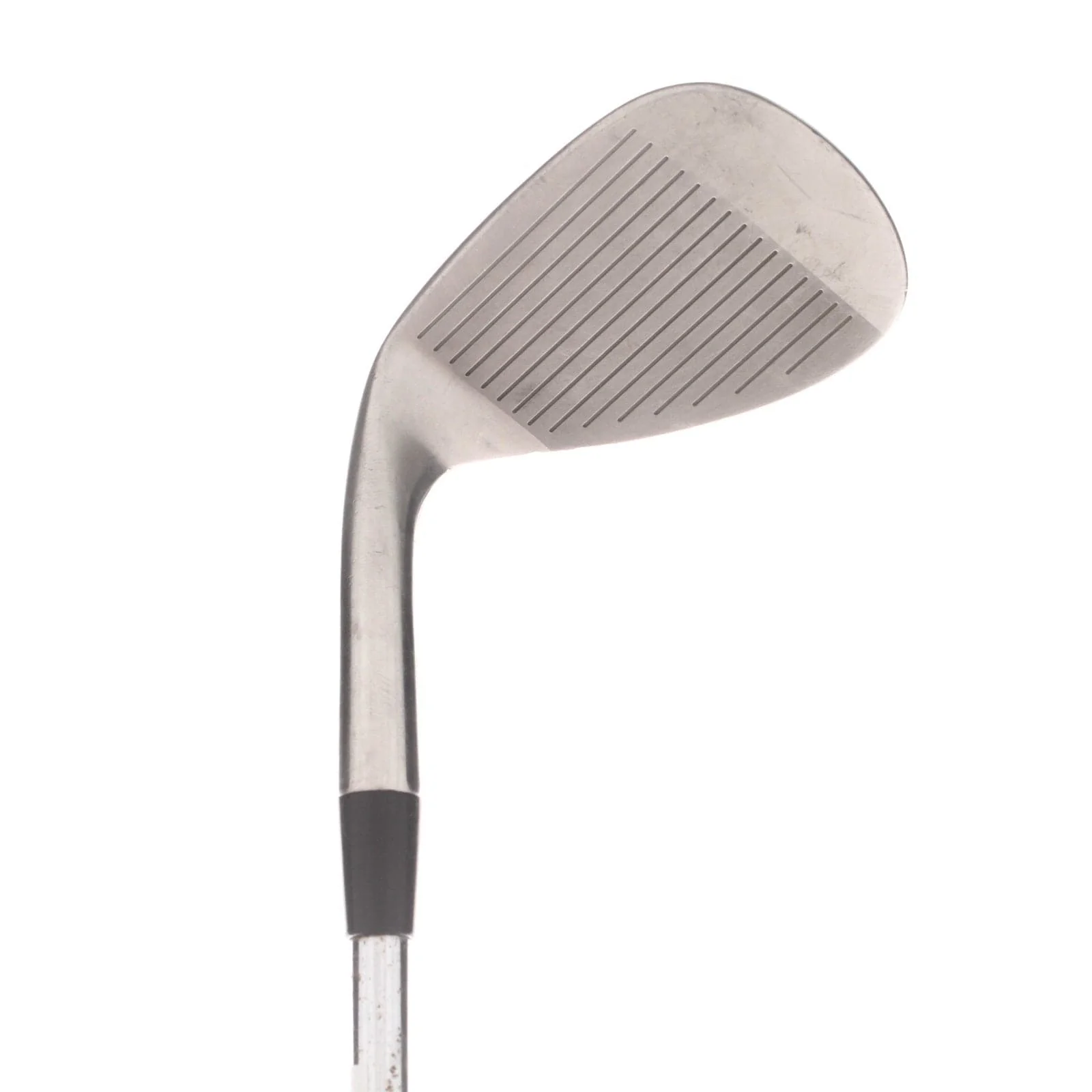 Cobra King PUR Steel Mens Right Hand Lob Wedge 60* 8 Bounce Versatile Grind Stiff - - Image 2