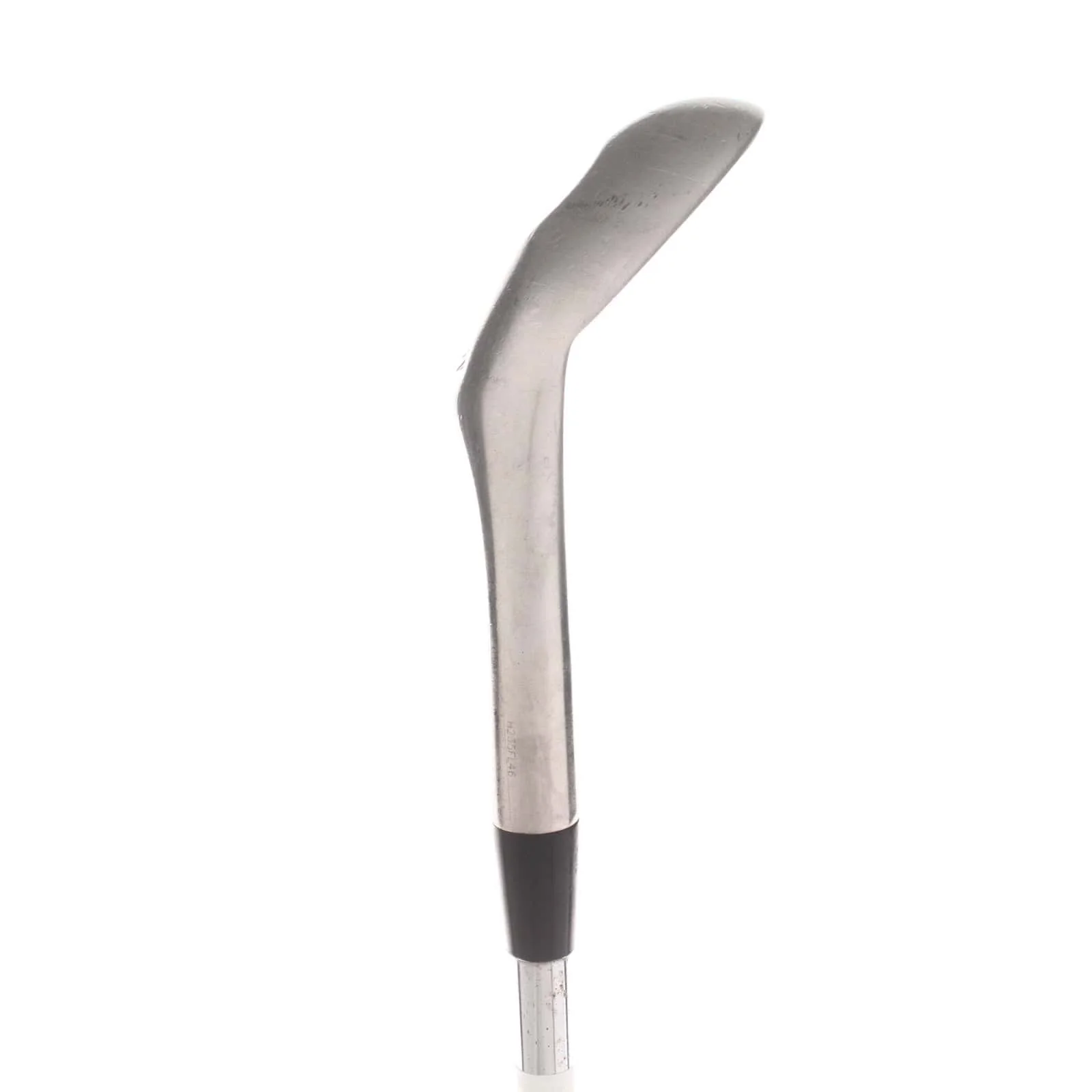Cobra King PUR Steel Mens Right Hand Lob Wedge 60* 8 Bounce Versatile Grind Stiff - - Image 3