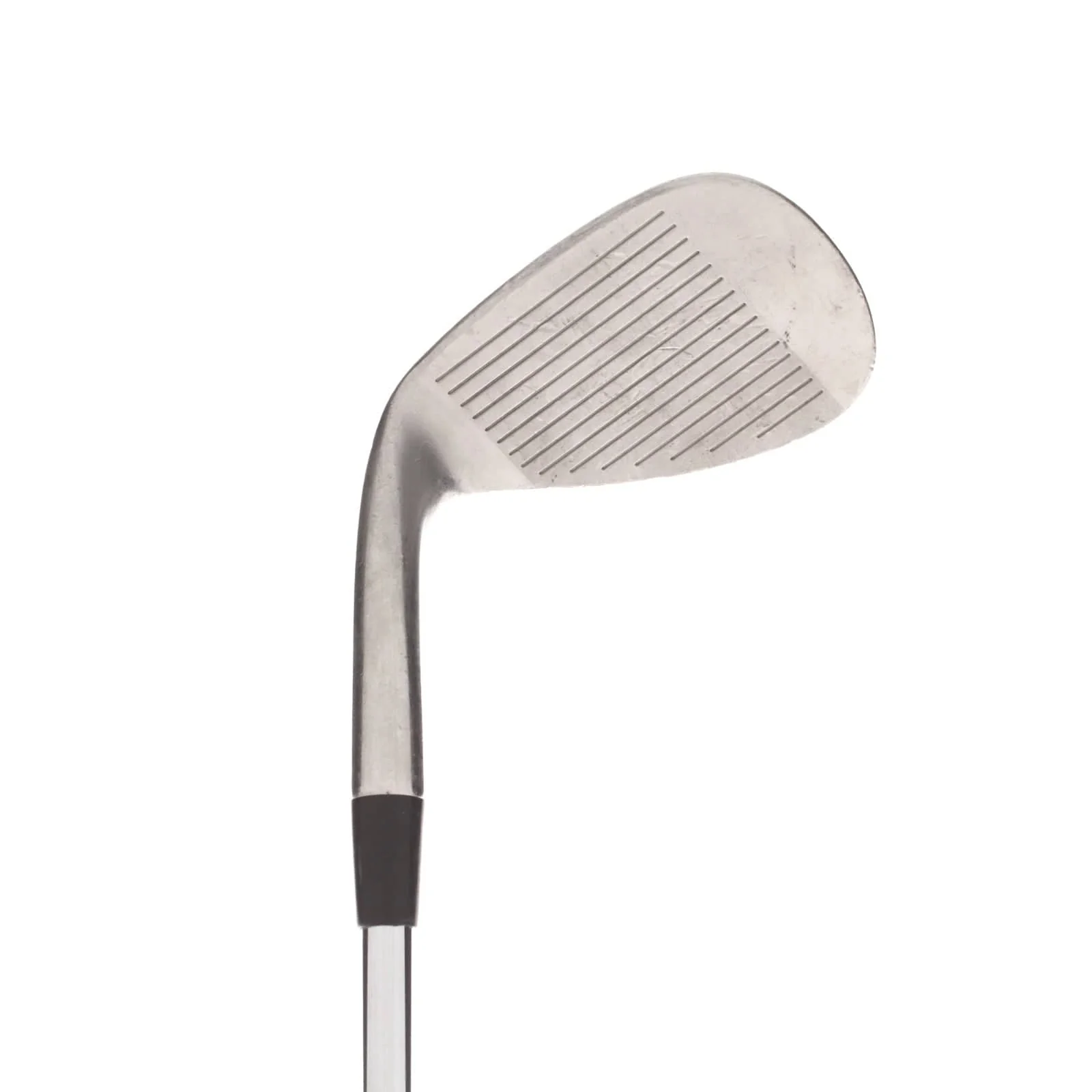 Cobra King PUR Steel Mens Right Hand Lob Wedge 60* 8 Bounce Versatile Grind Wedge - - Image 2