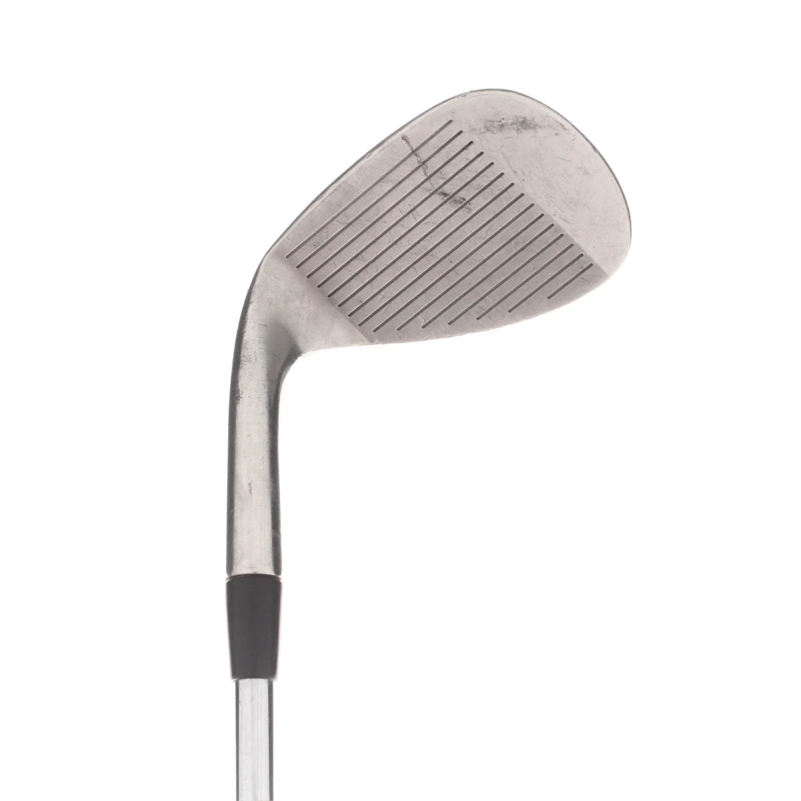 Cobra King PUR Steel Mens Right Hand Sand Wedge 56* 10 Bounce Versatile Grind Stiff - - Image 2