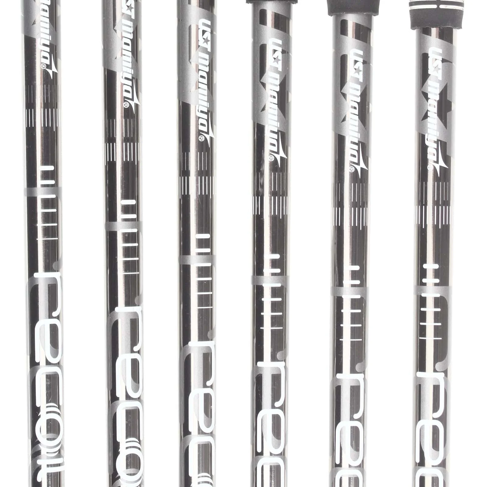 Cobra King Radspeed 3D Printed Graphite Mens Right Hand Irons 6-GW Senior - UST Mamiya Recoil ESX 460 F2 - Image 6