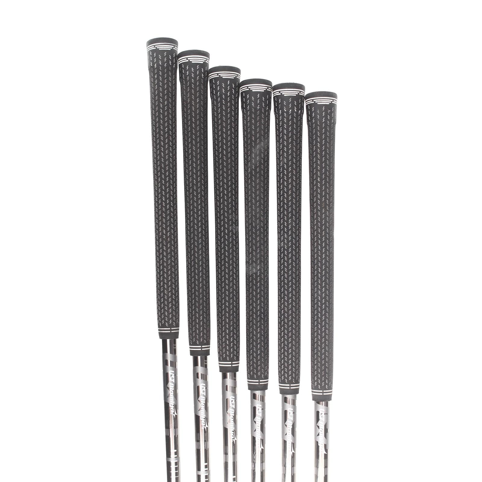 Cobra King Radspeed 3D Printed Graphite Mens Right Hand Irons 6-GW Senior - UST Mamiya Recoil ESX 460 F2 - Image 7